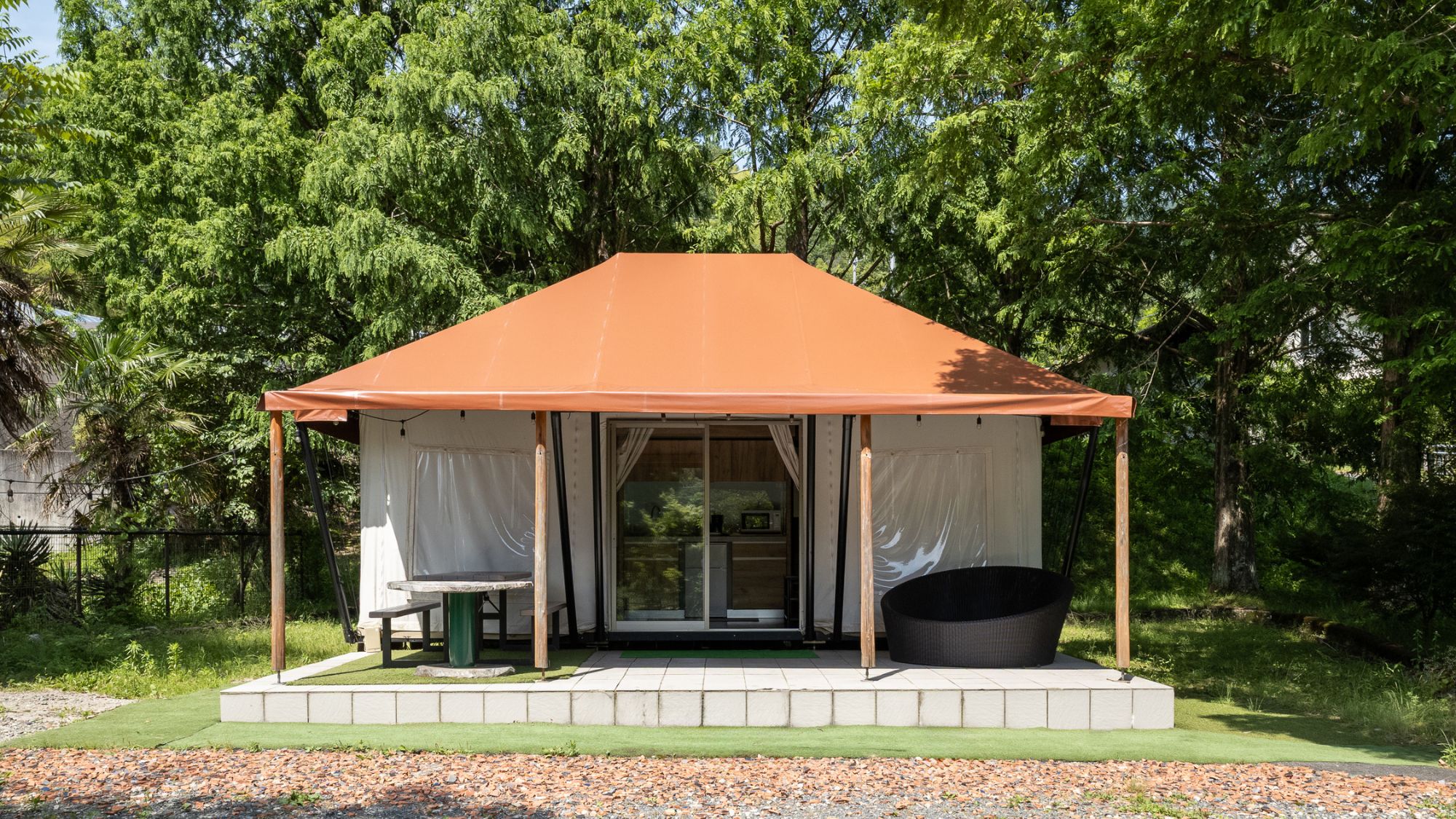 【夏】Terra_外観②