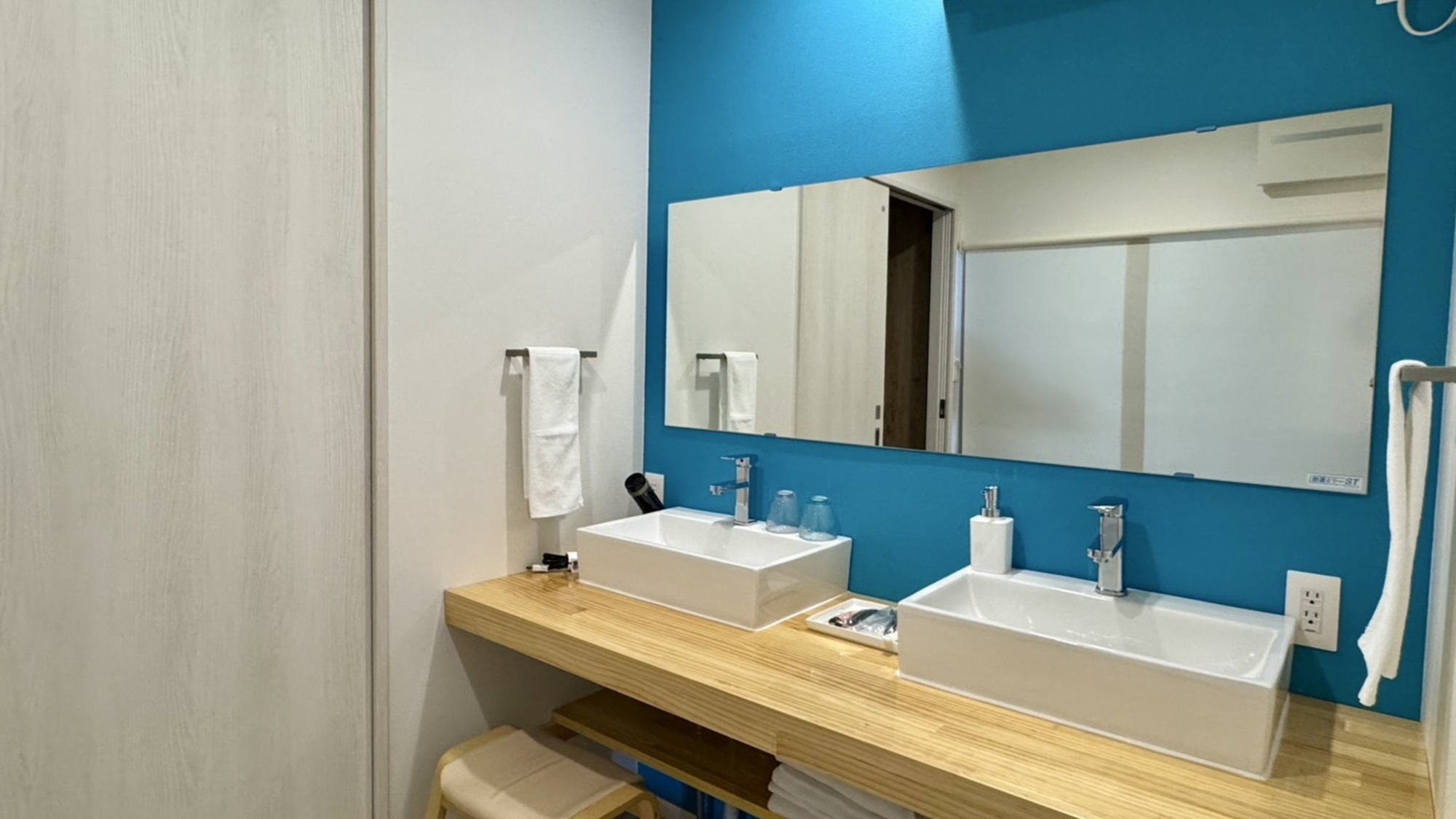 2024年12月リニューアル｜ルナ　洗面台