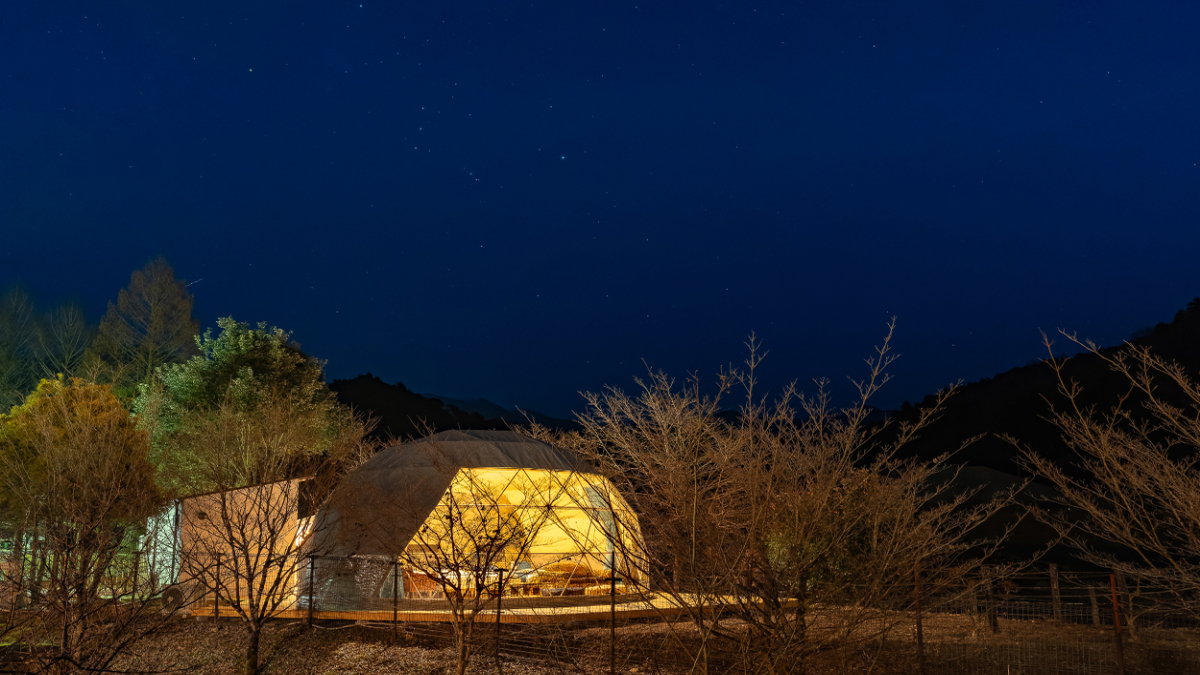 2024年12月リニューアル｜ルナ　室内