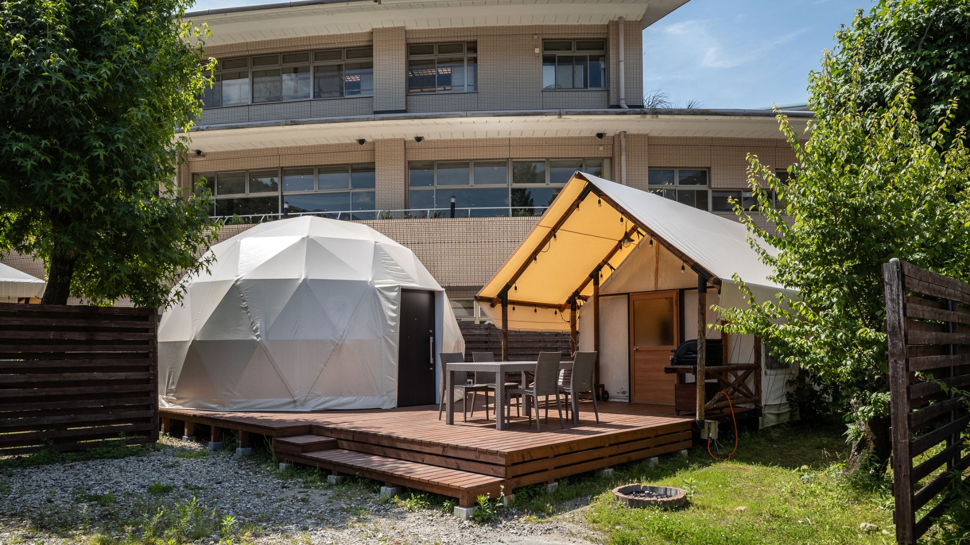 【夏】stella_外観①