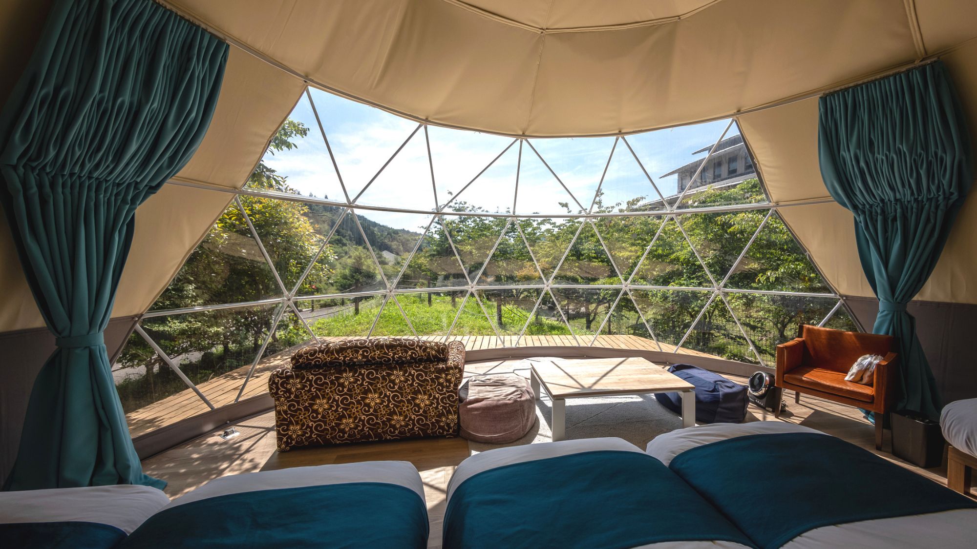 【夏】luna_室内①