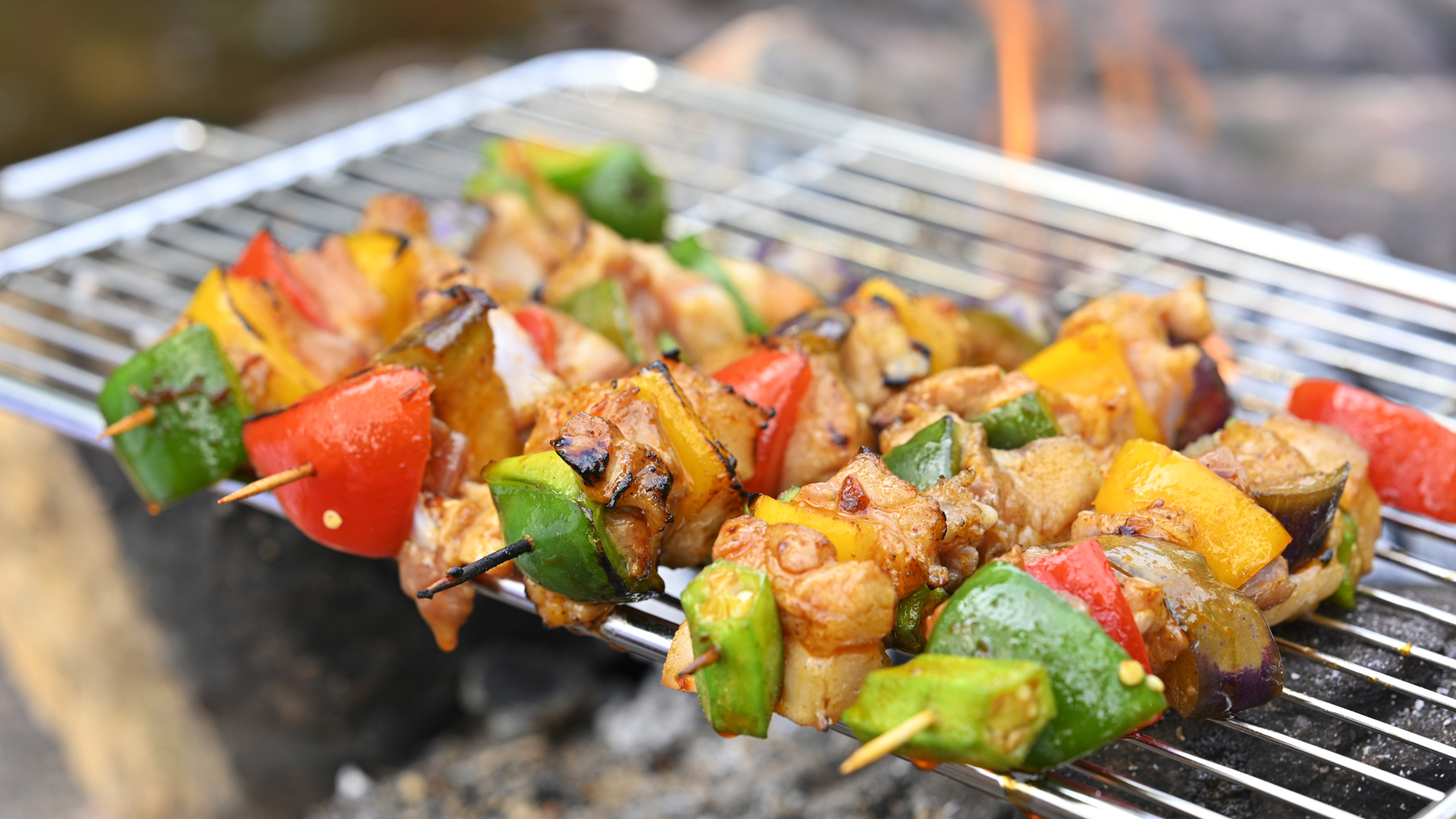 #【BBQプラン】BBQ機材貸し出しいたします！食材・飲み物はお客様ご自身でご用意下さい。