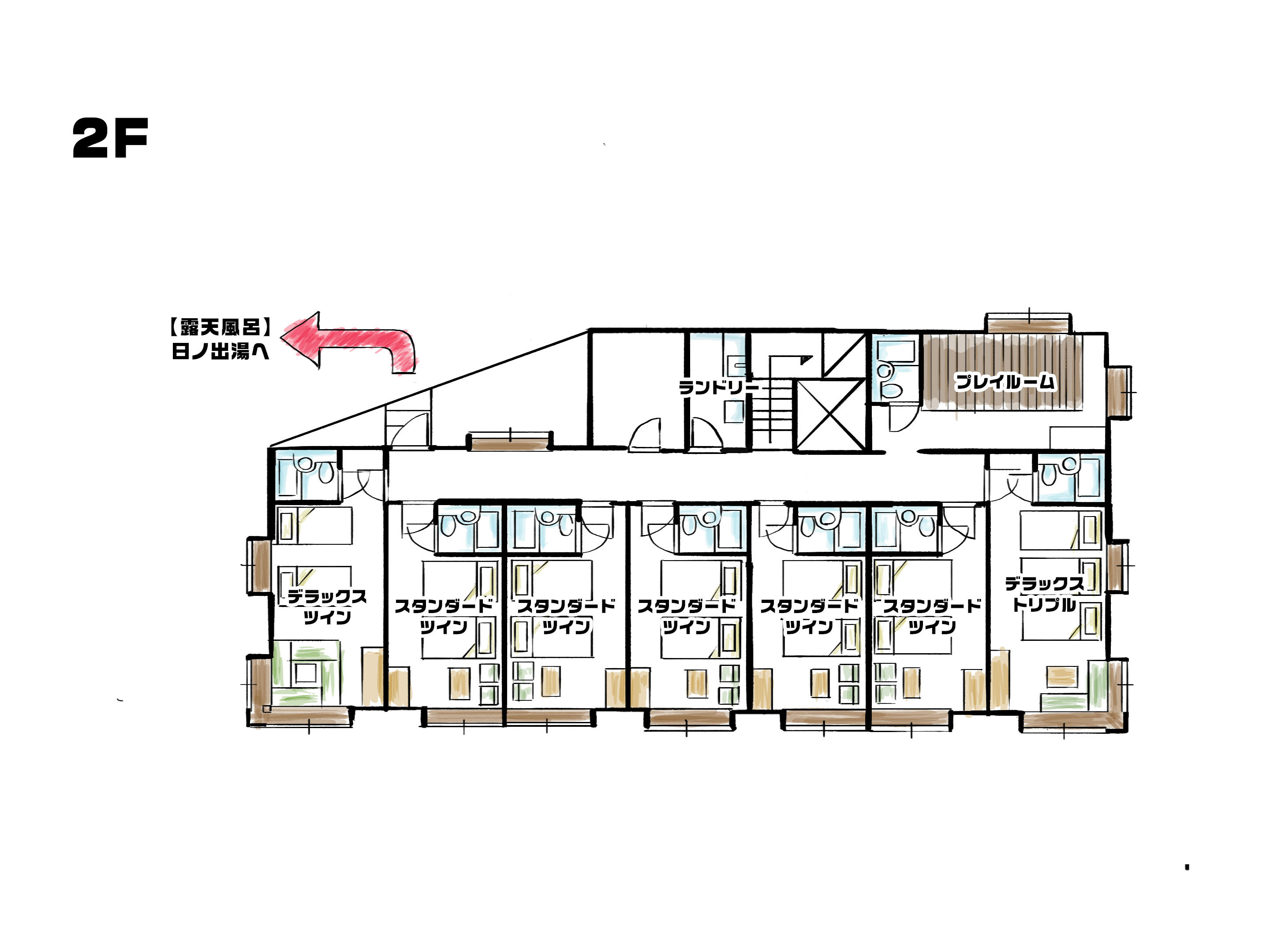 【30日前ご予約でお得な早割プラン】スマートチェックイン■無人対応施設■源泉かけ流しが自慢の隠れ宿■