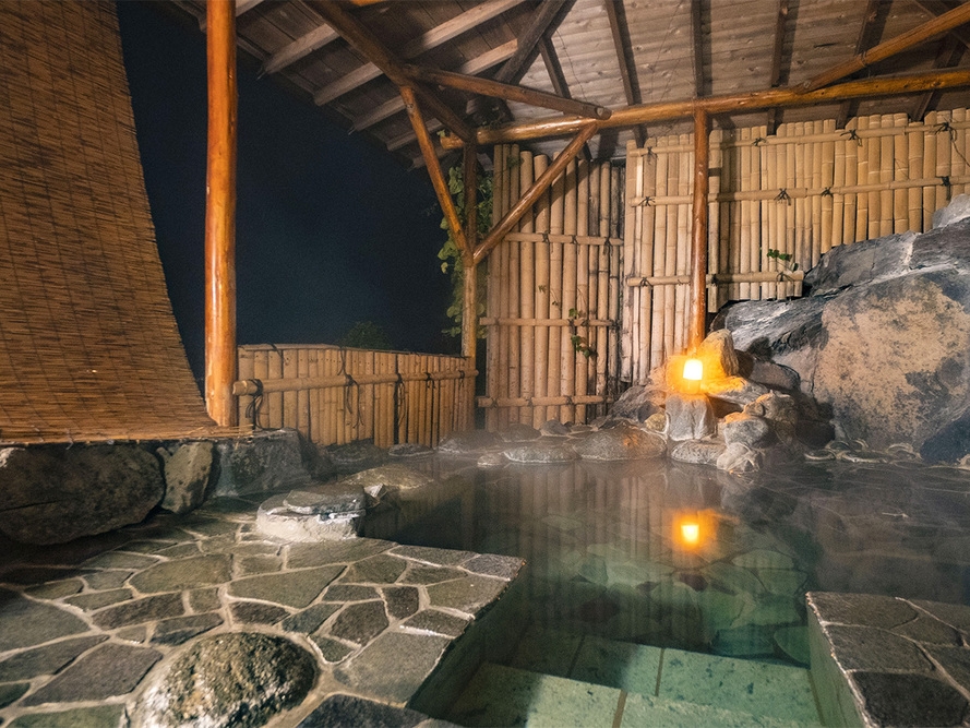 【スタンダードプラン】■スマートチェックイン■無人対応施設■源泉かけ流しが自慢の隠れ宿■