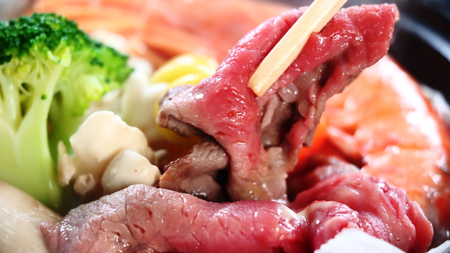 【夕食付】朝はゆっくりしたい方、早めに出発したい方にも便利な＜１泊１食付＞