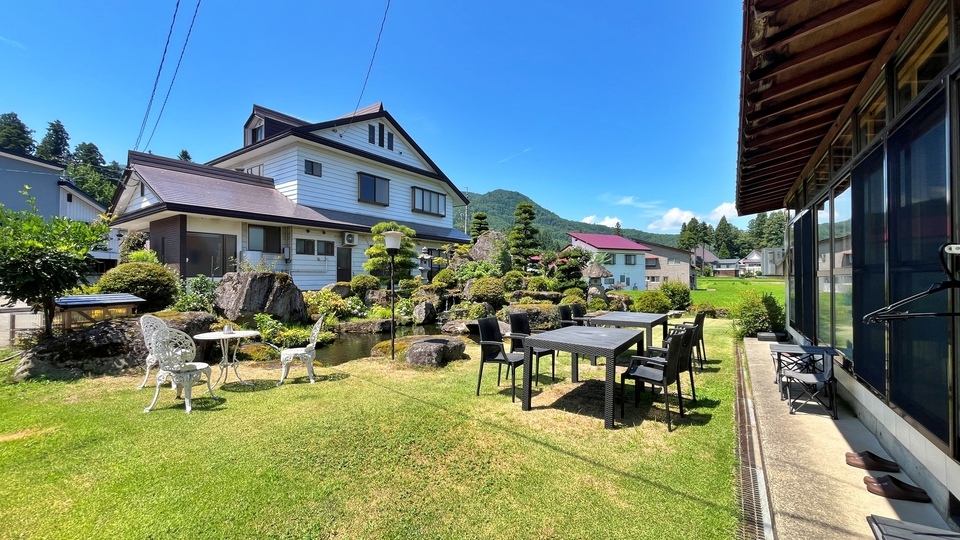 【バイクツーリングに最適】≪屋根付きガレージ無料≫１泊２食付〜24時間入浴可能な人工ミネラル温泉