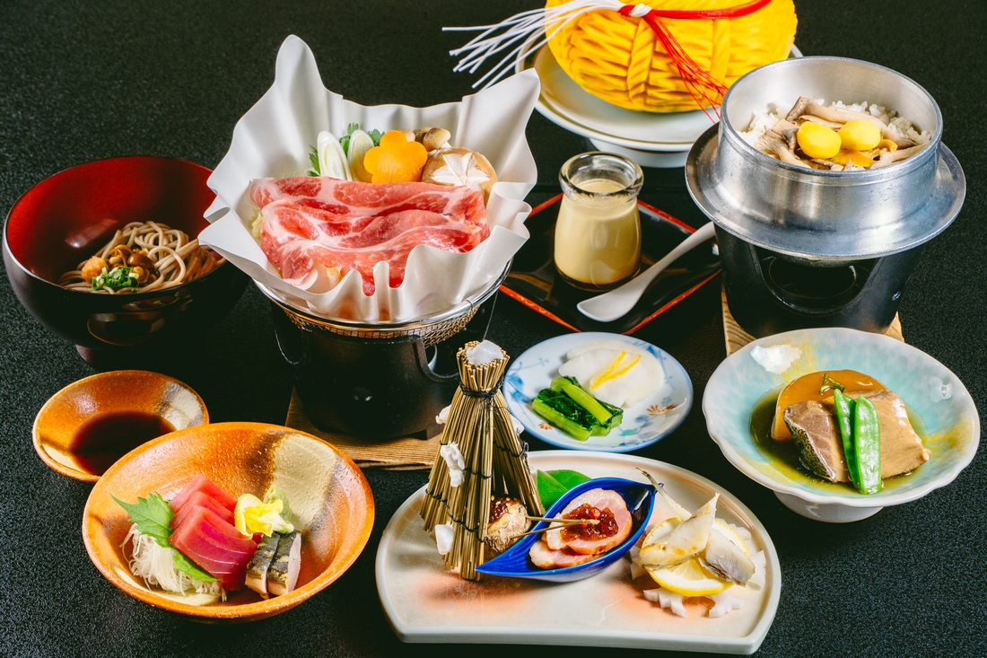 ◆６０歳以上◆　連泊割引　平日限定【　連泊シルバープラン　】