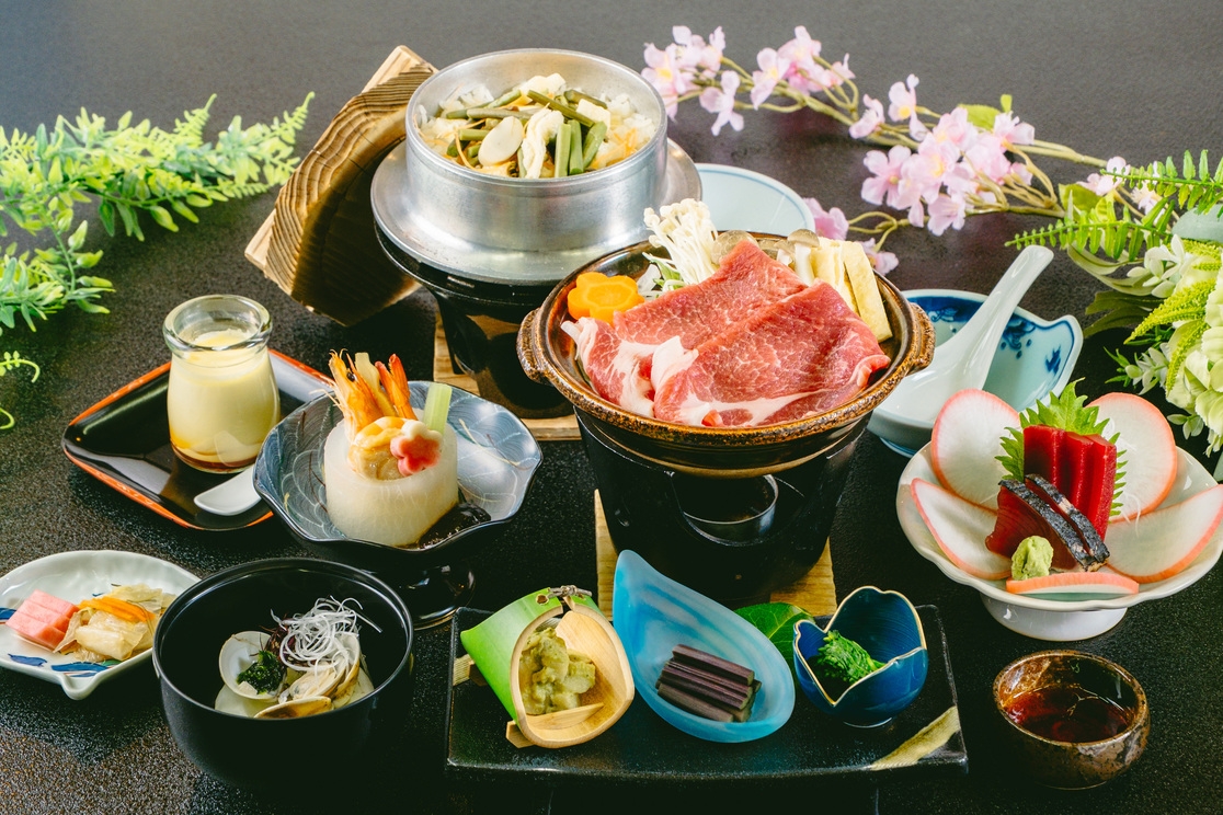 ◆６０歳以上◆　連泊割引　平日限定【　連泊シルバープラン　】