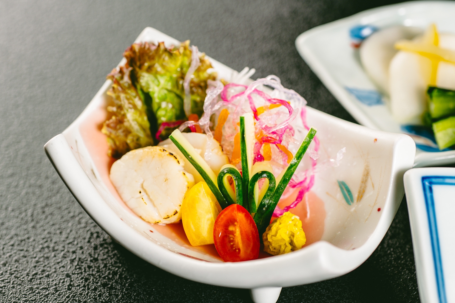 ◆当館一番人気◆【　いわて牛コース　】（夕食付　朝食なし）