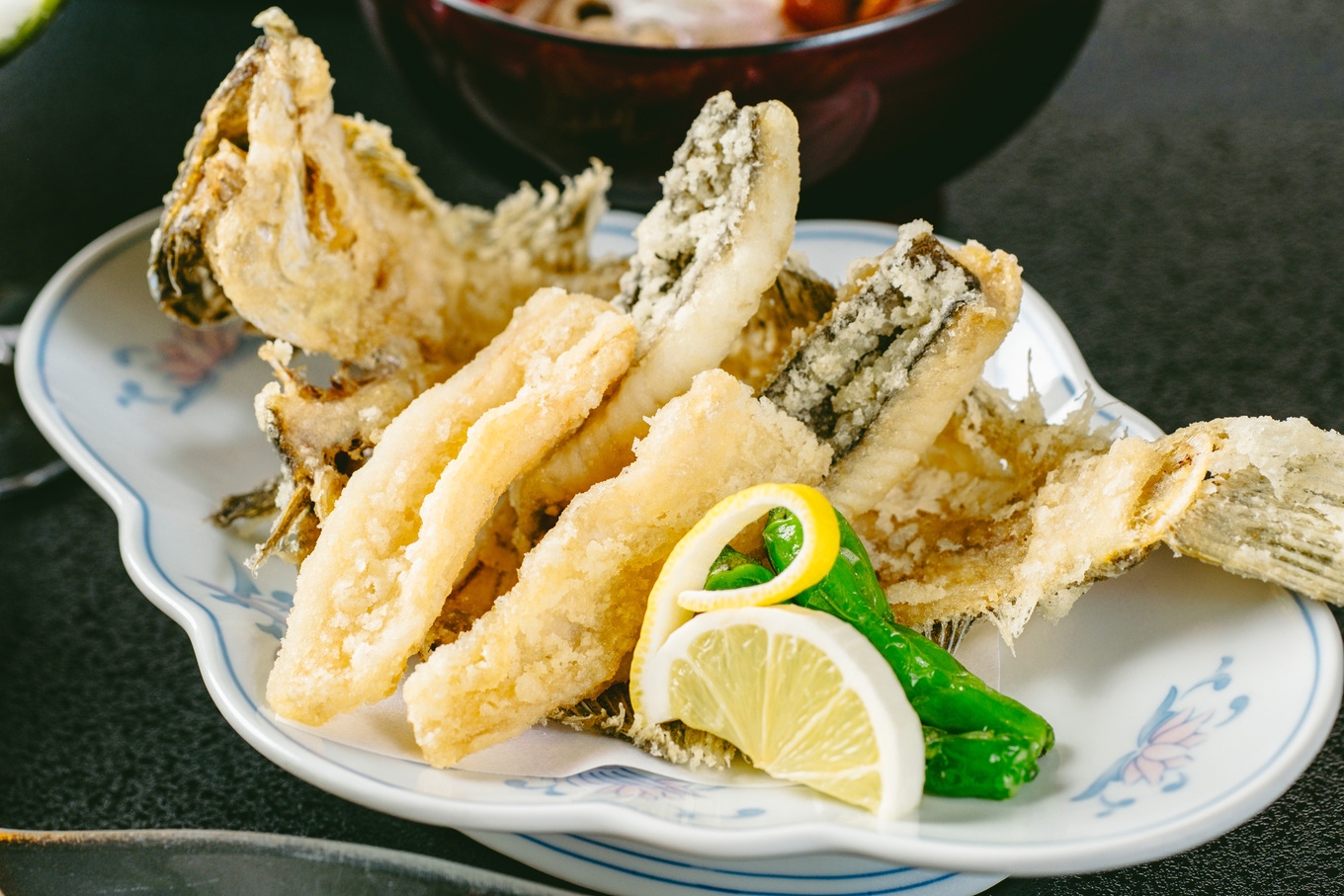 ◆料理長おすすめ◆【　前沢牛特選コース　】