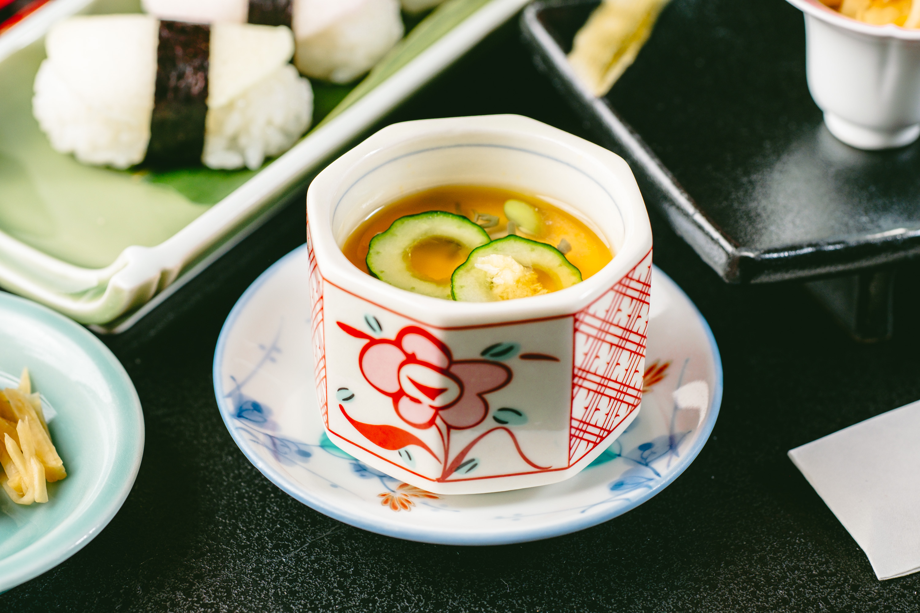 寄せ豆腐