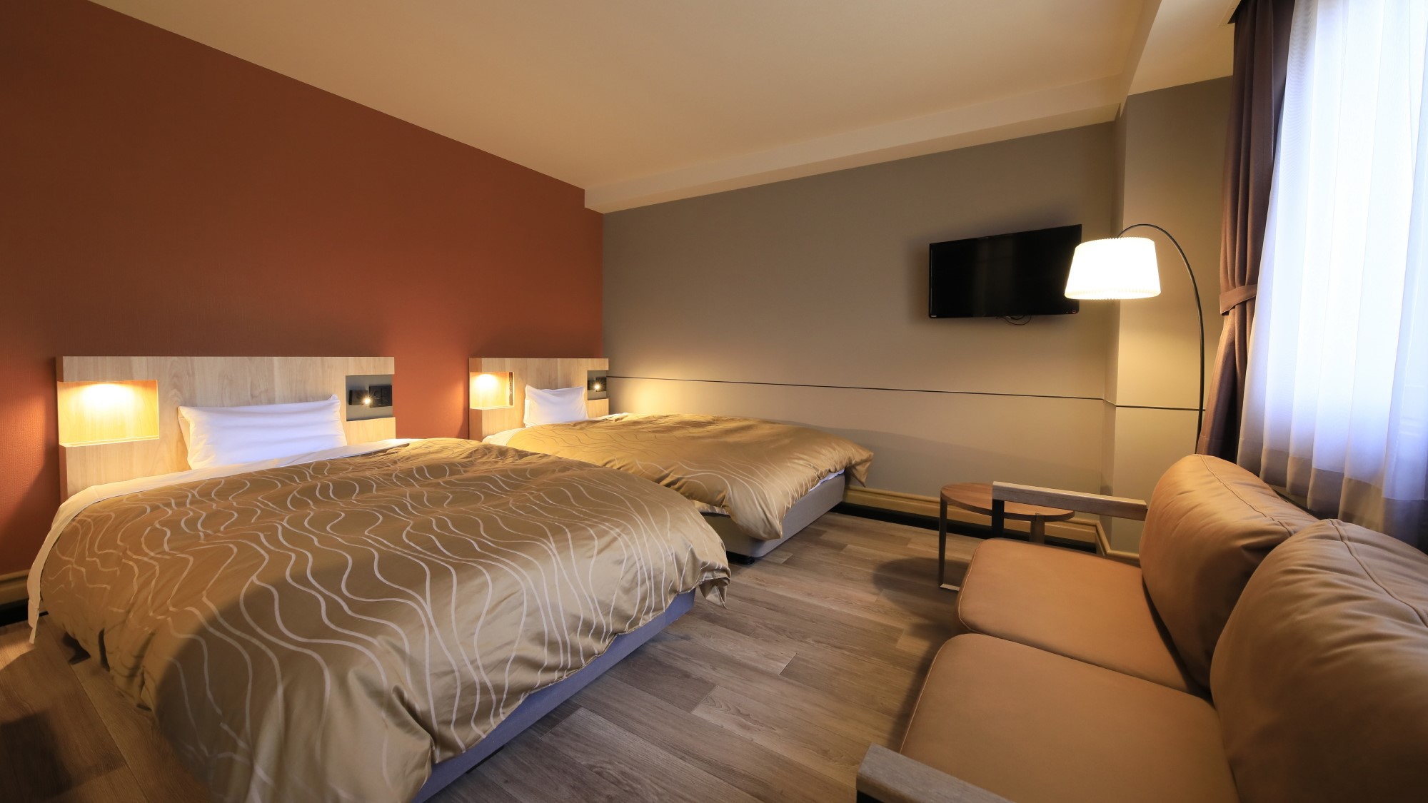 【シニア犬旅応援】お食事無料UPグレード＆ワンちゃん利用料無料！＜★基本＆ハーフビュッフェ＞