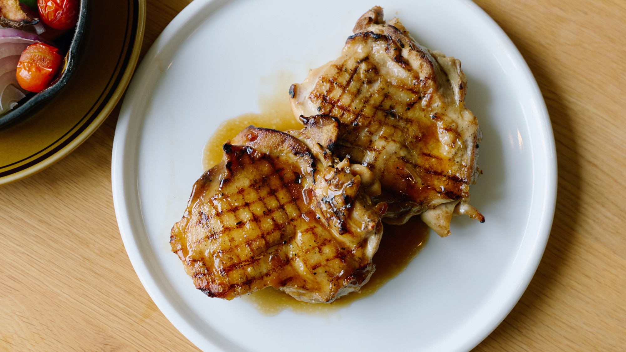 【ご夕食】ライト＆ハーフビュッフェ