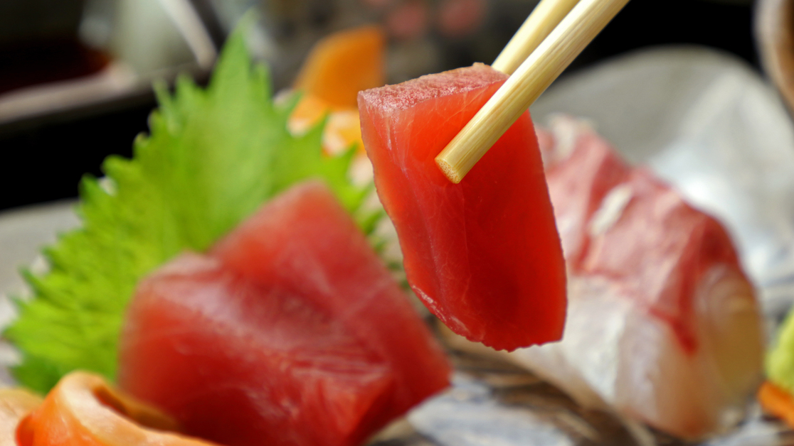 いつもよりちょっと贅沢に！夕食グレードアップ【１泊２食】