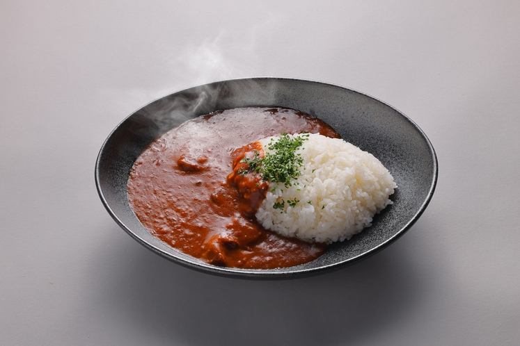 カレー