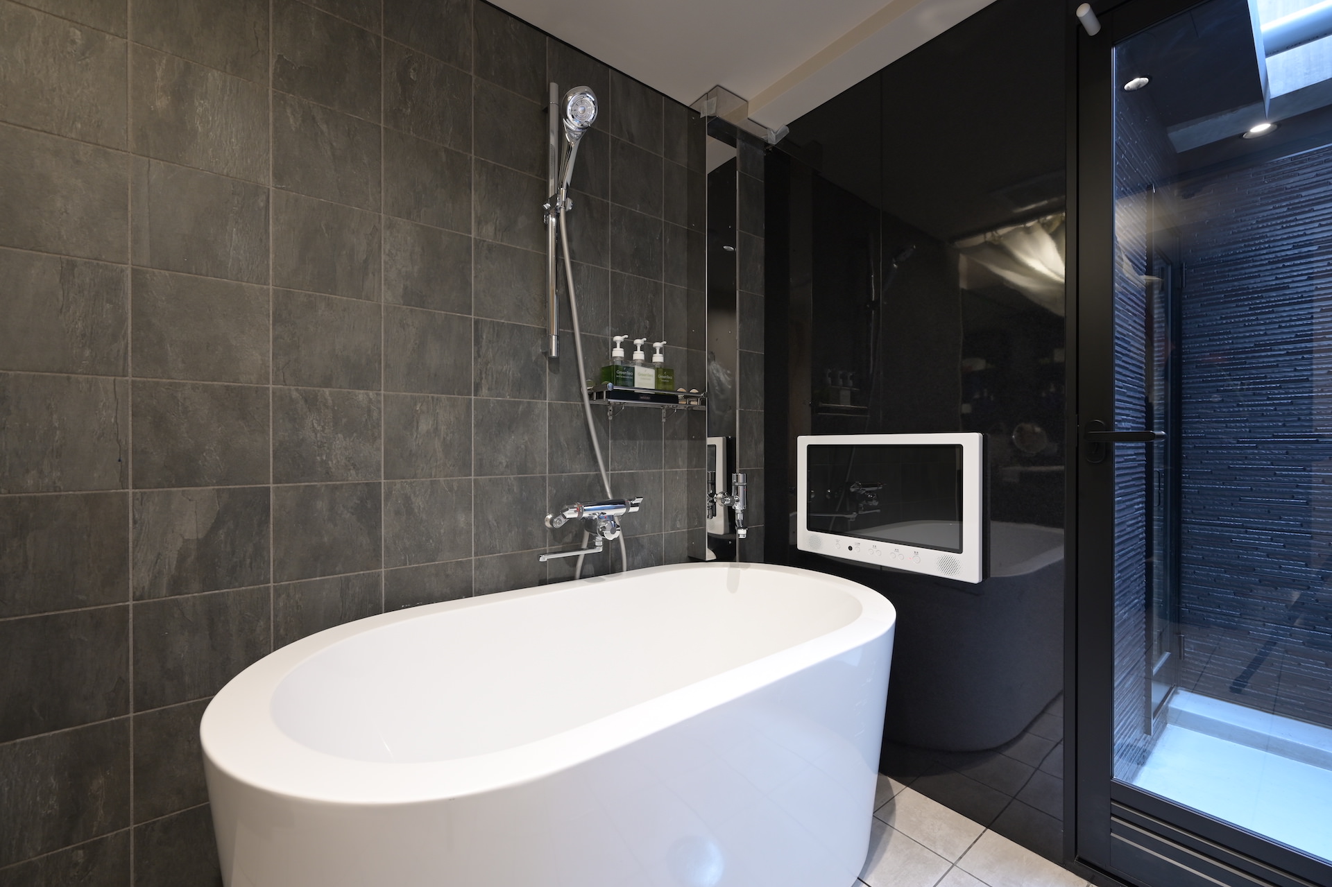 スタンダードクイーンルーム