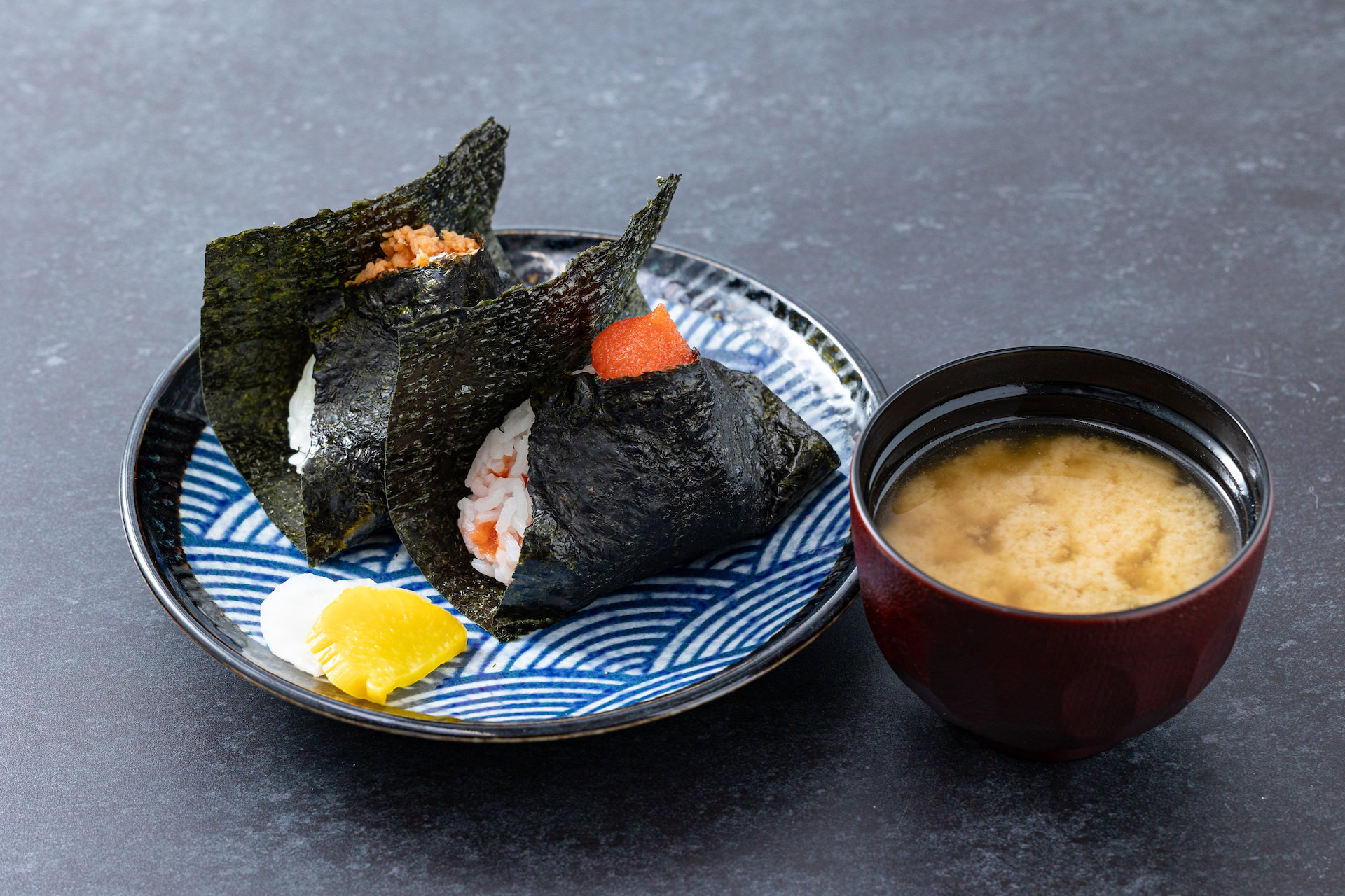 本日のおにぎり（2個）