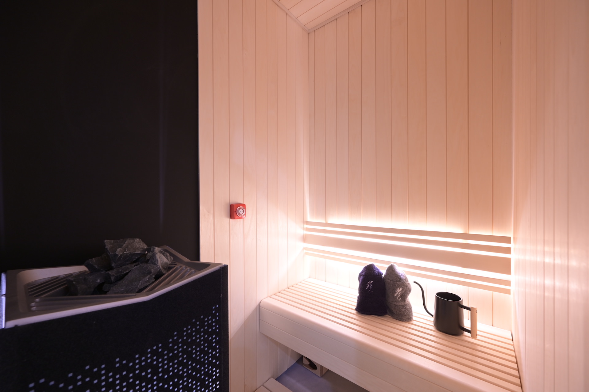 デラックスクイーンルーム