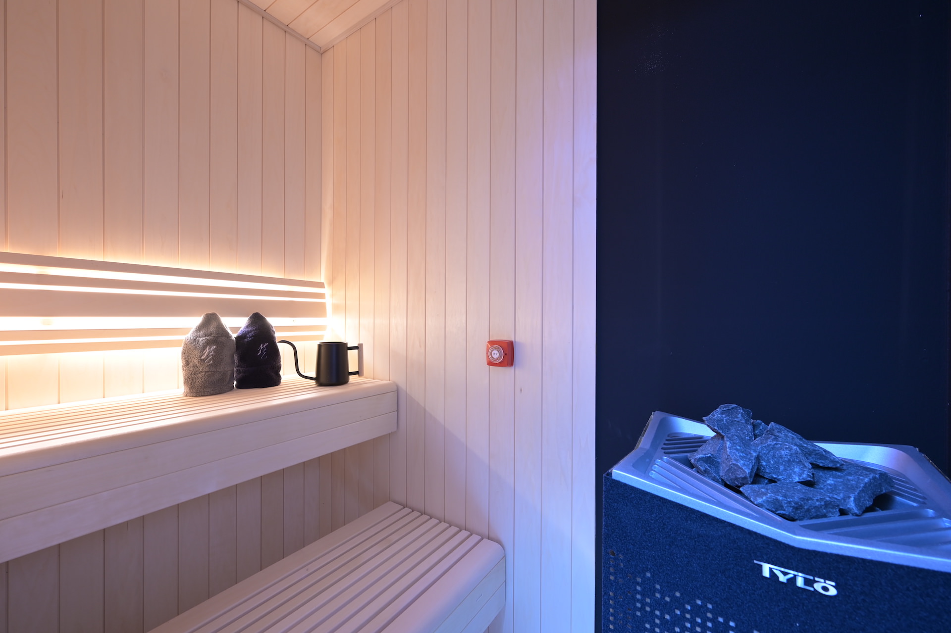 スタンダードクイーンルーム