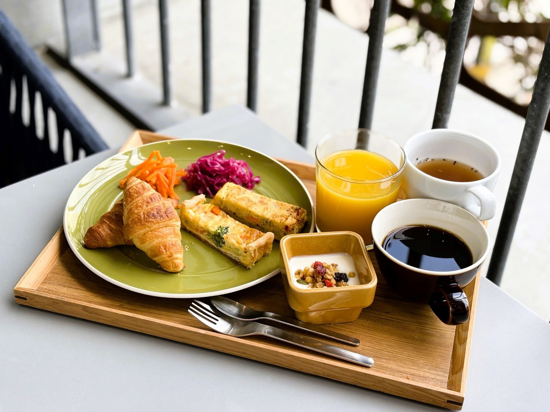 【朝食付】スタンダードプラン 
