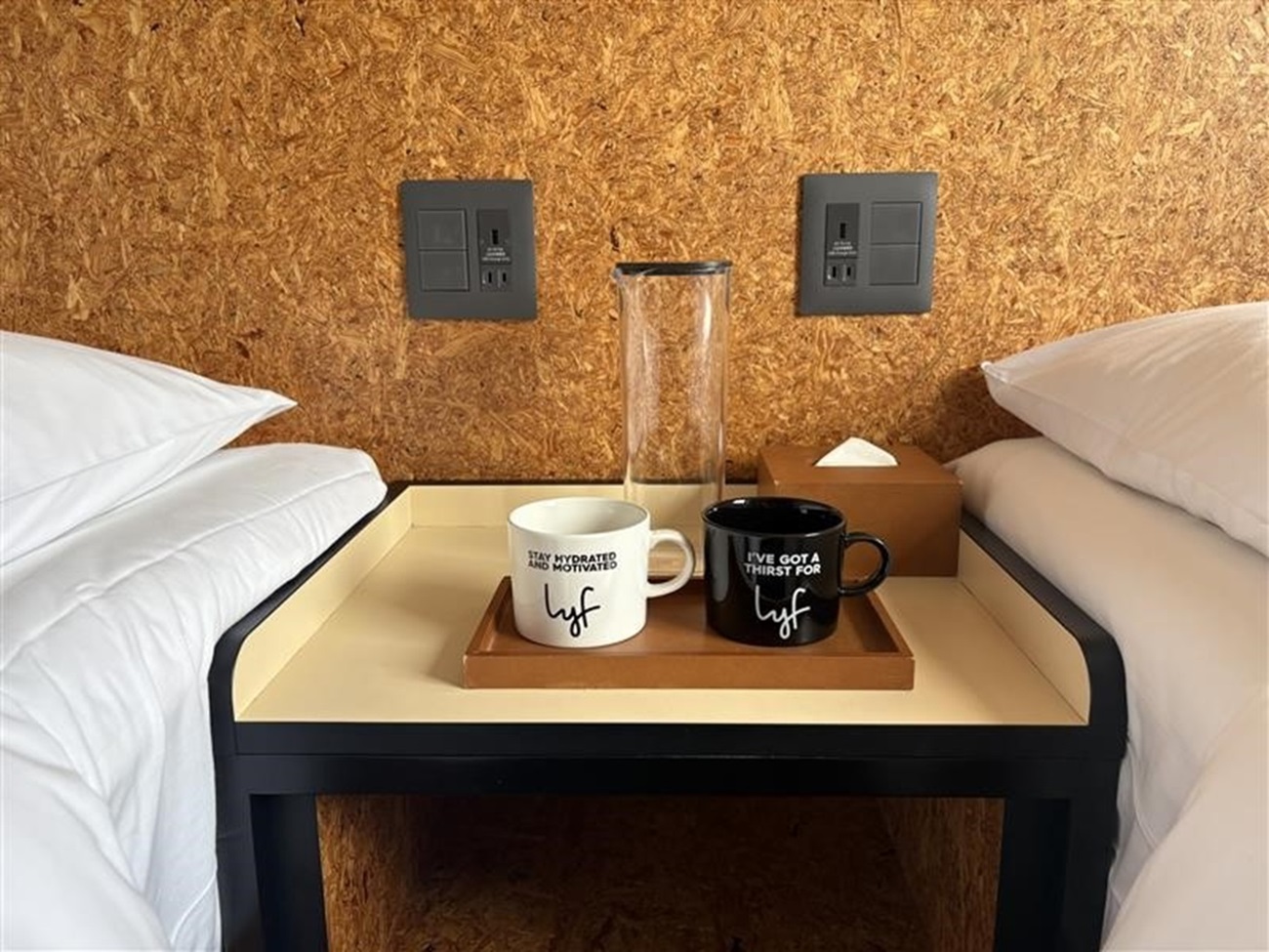 オリジナルマグカップ