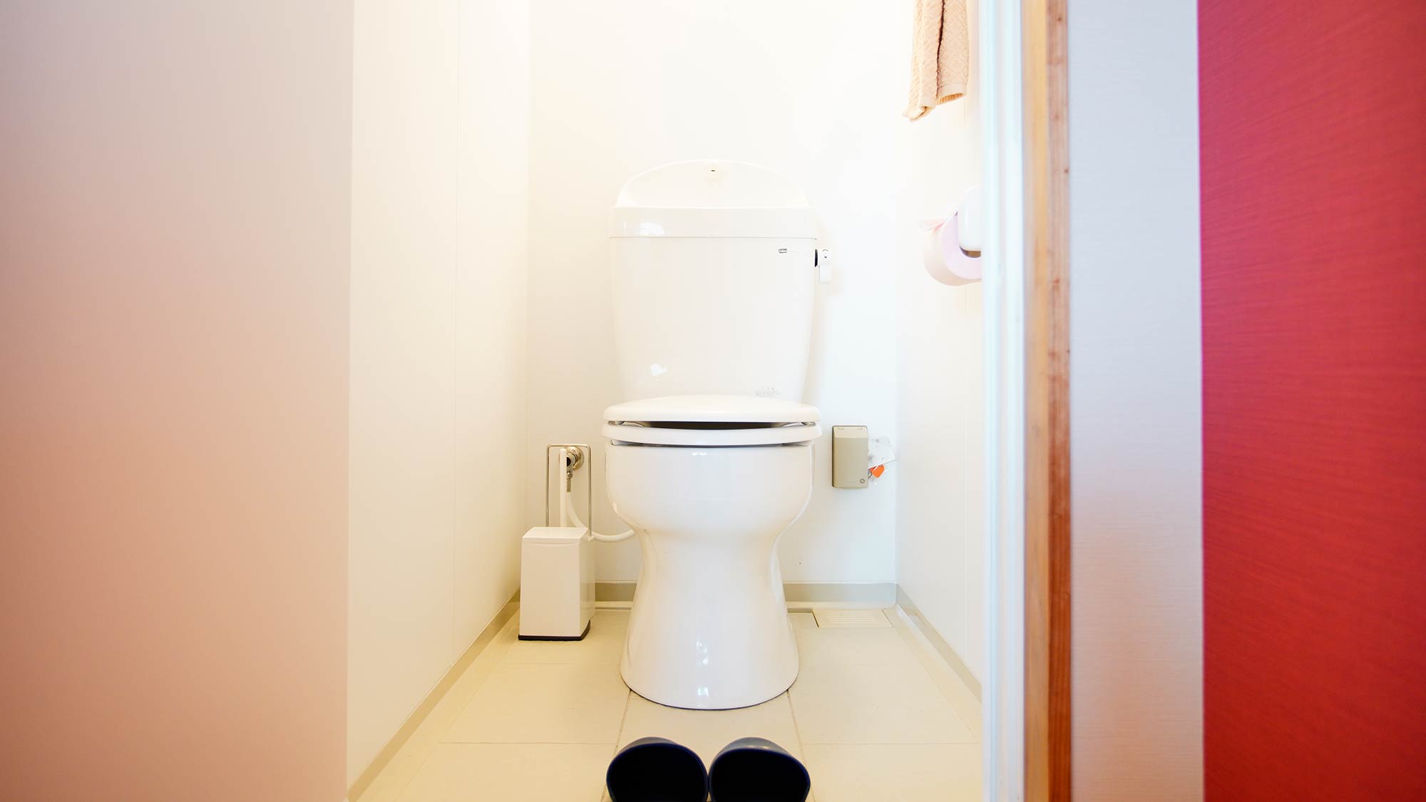 ・【101】トイレ