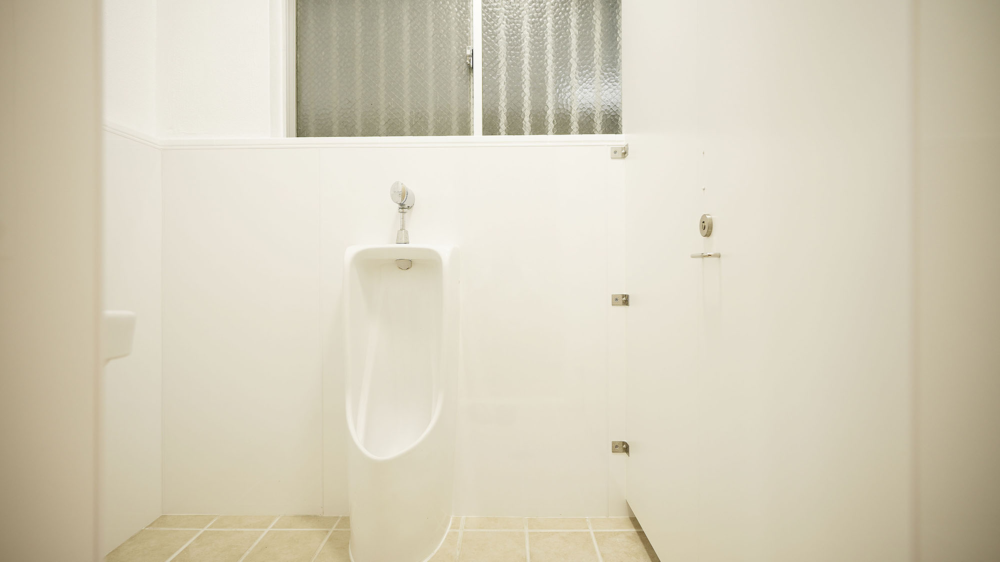 ・トイレイメージ：小便器