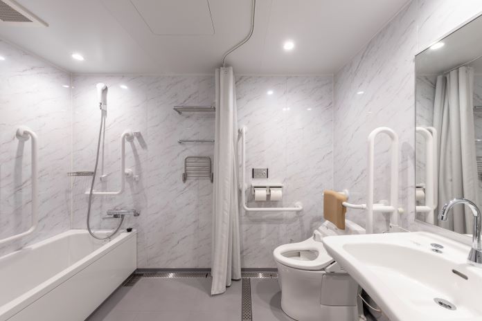 ユニバーサルダブル