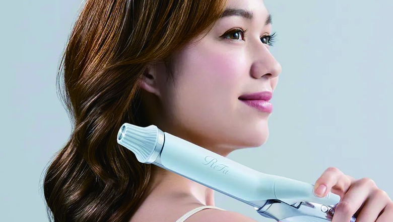 ReFa カールアイロン