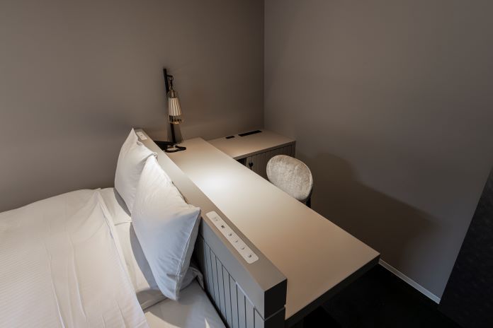 スーペリアダブル