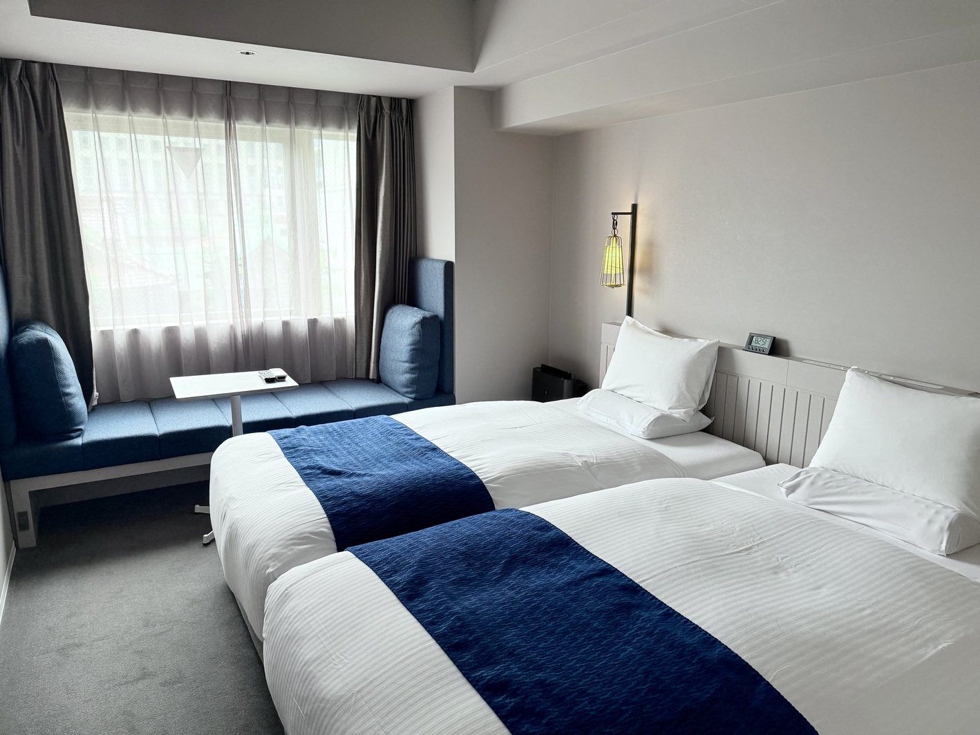 ハリウッドツイン