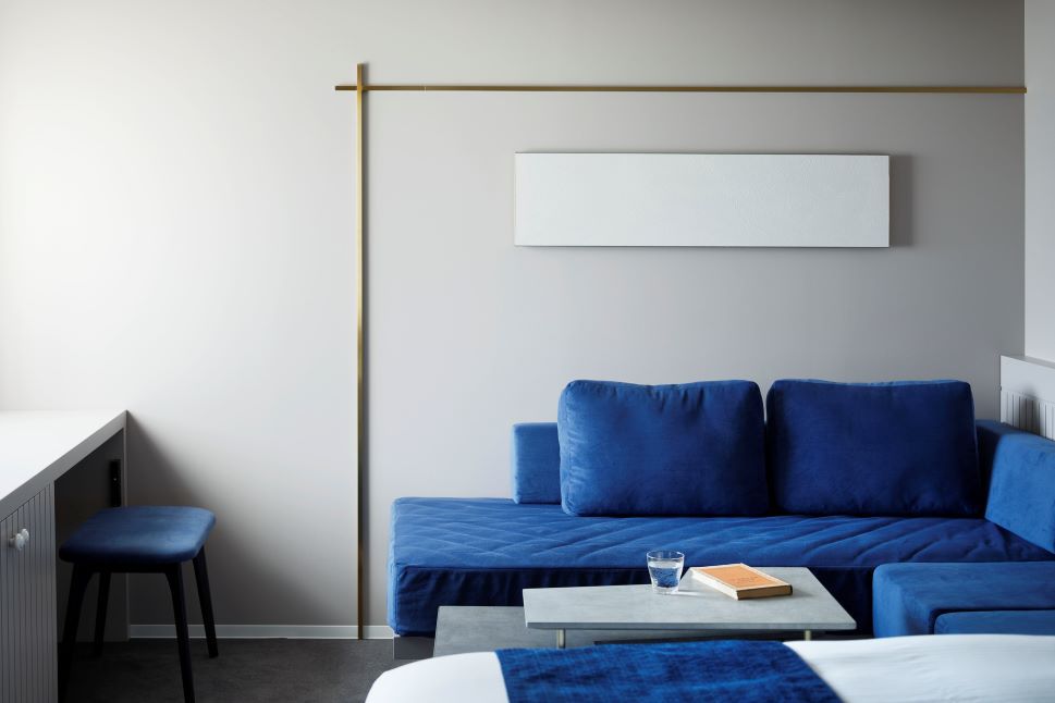 スーペリアツイン