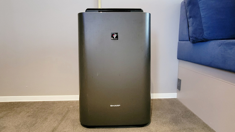 客室空気清浄機