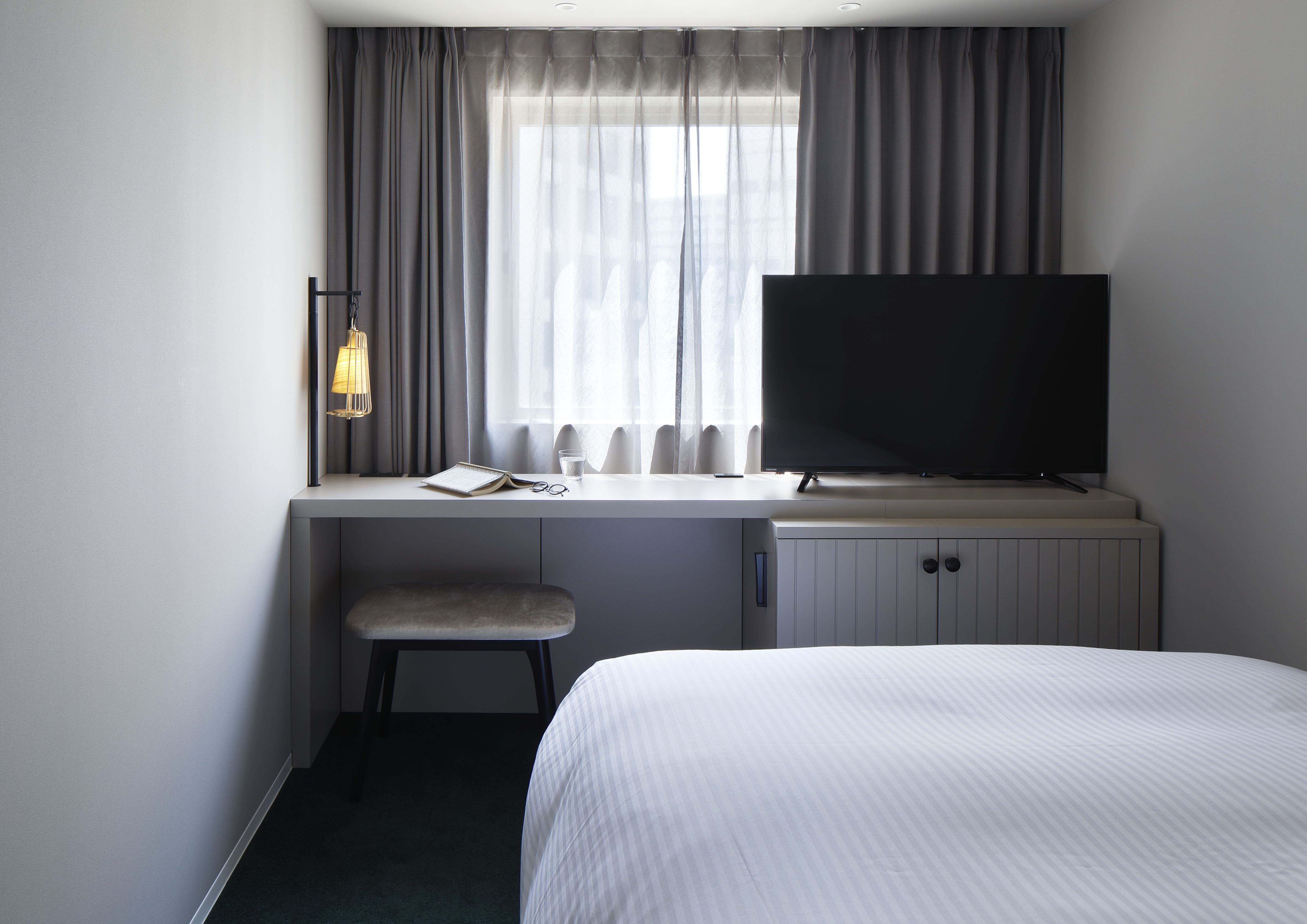 スタンダードダブル