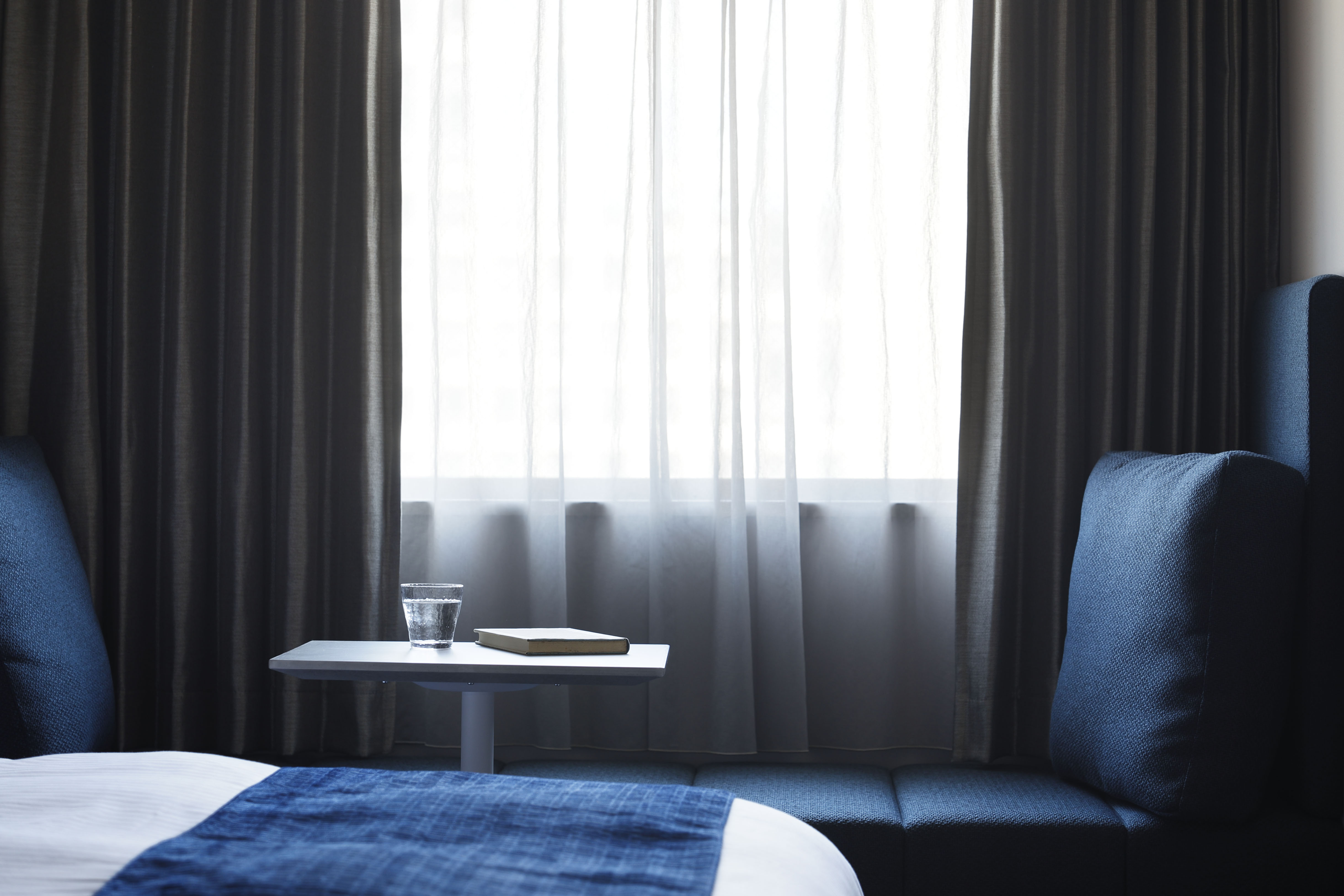 スタンダードツイン