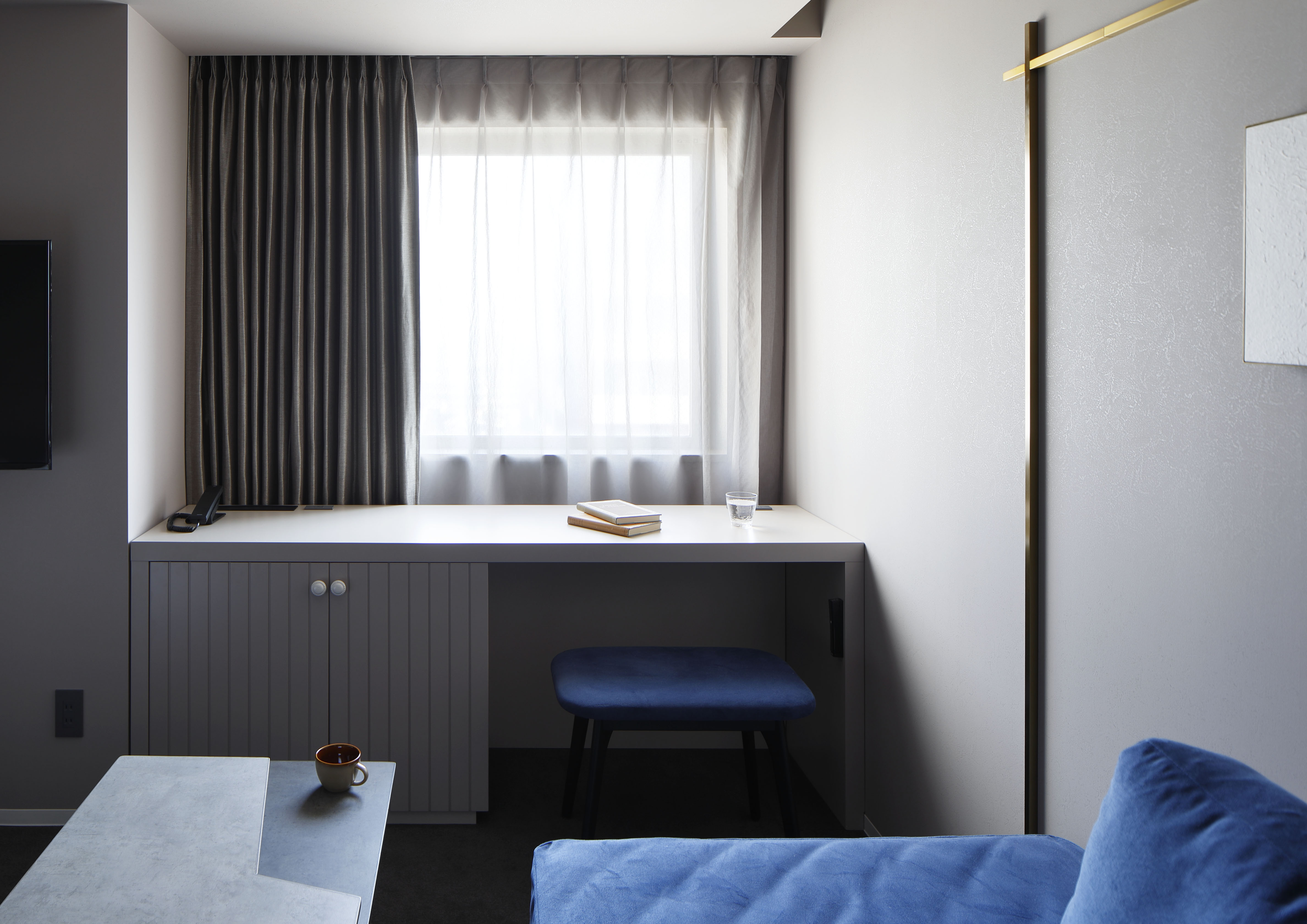 スーペリアツイン