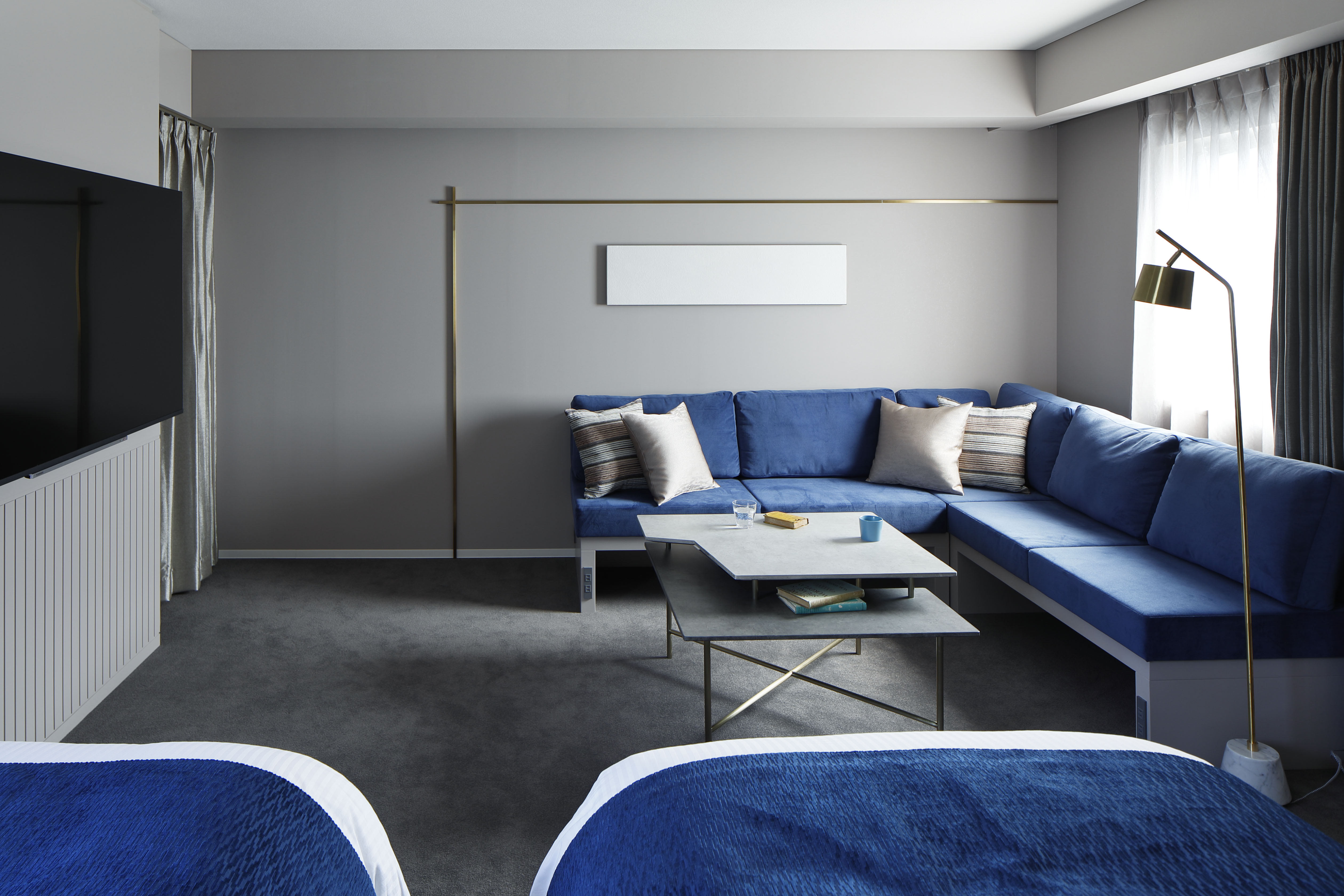 プレミアムファミリー