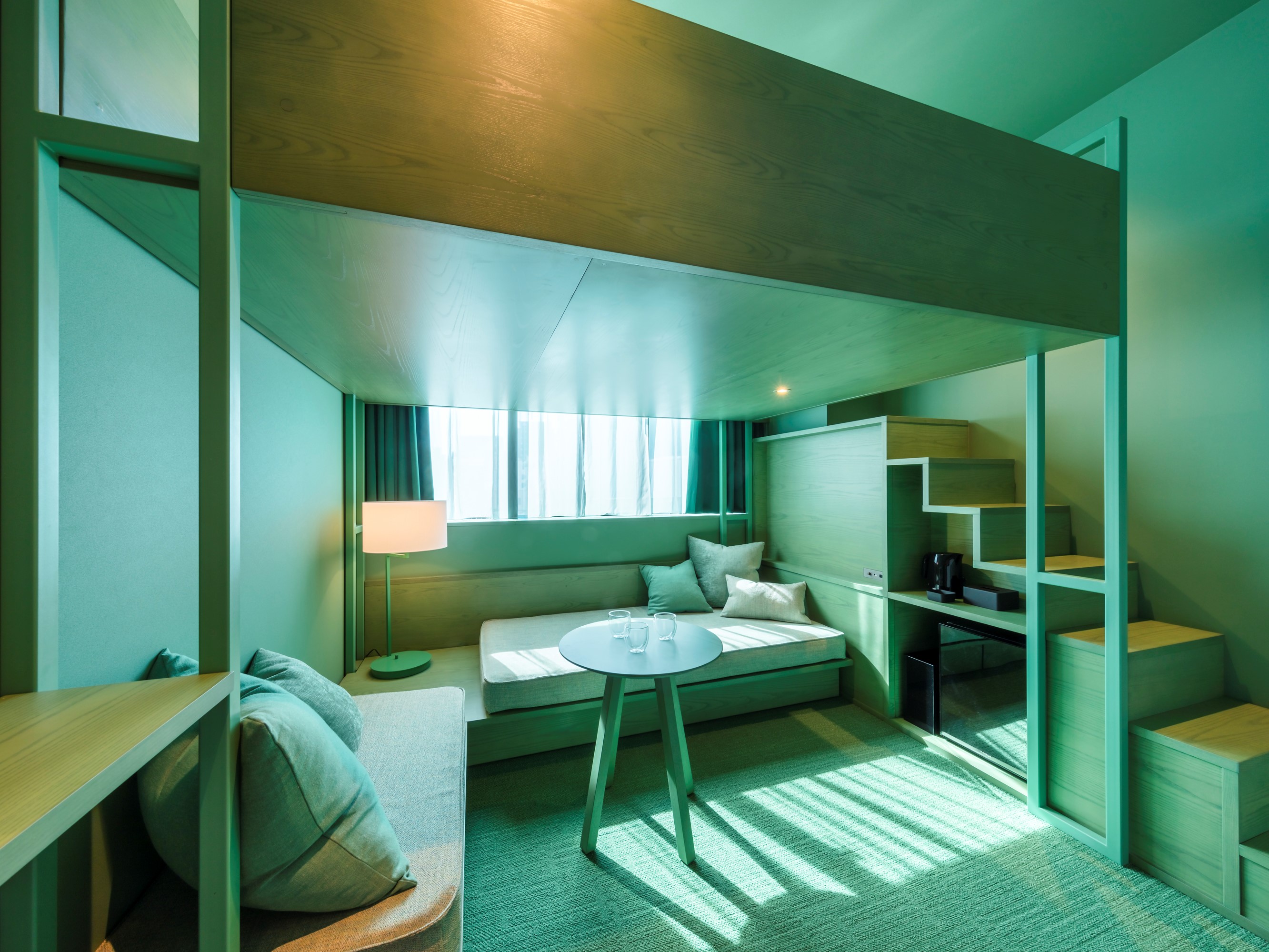 プラザホテルプルミエ