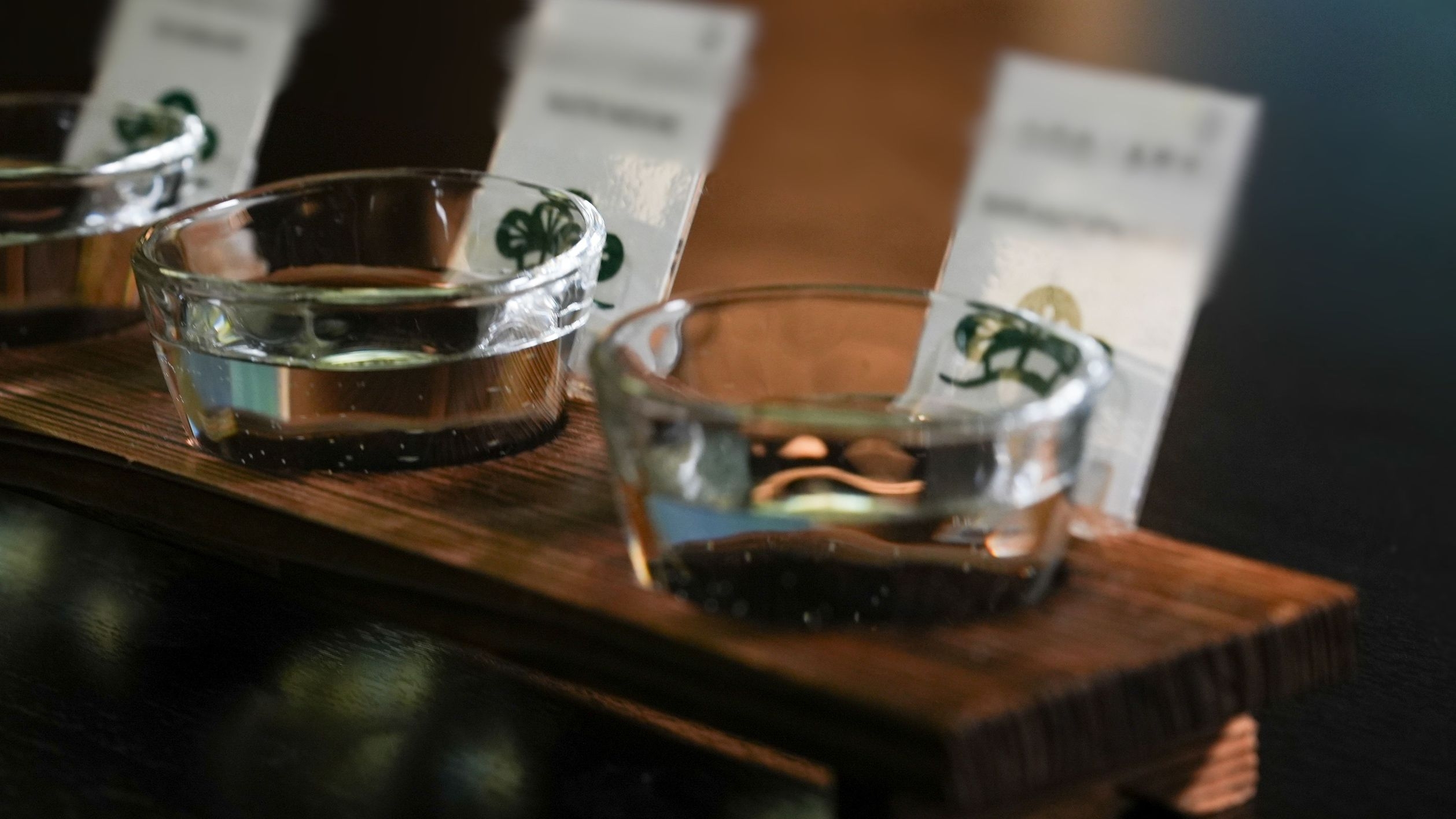 【秋のお得な特典付き】夕食時に日本酒3種飲み比べセットをご用意！秋の函館紅葉旅プラン＜2食付＞