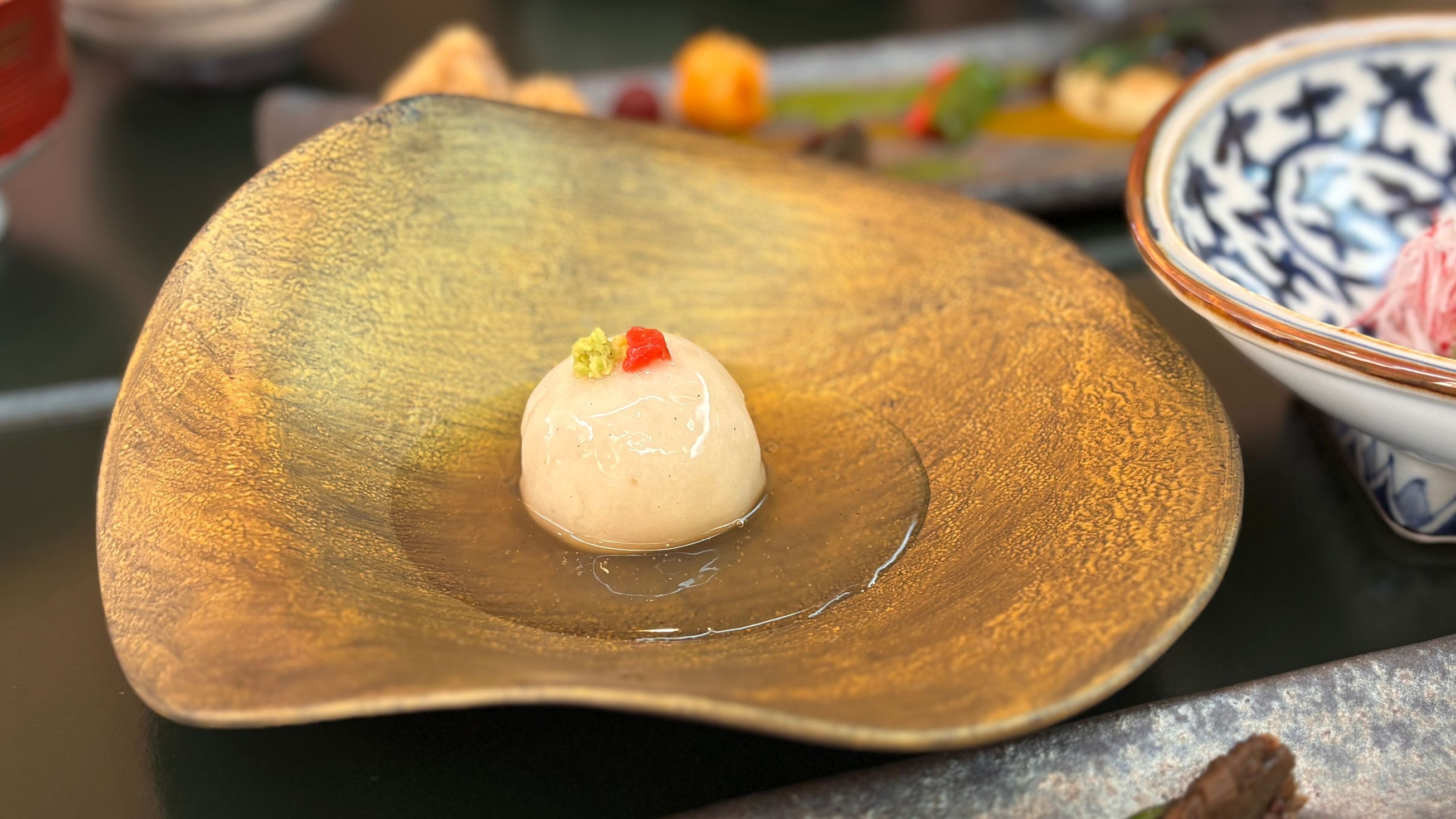 【ベジタリアン懐石を味わう】割烹料理旅館が仕立てる季節の懐石料理を（ヴィーガン対応可）＜2食付＞