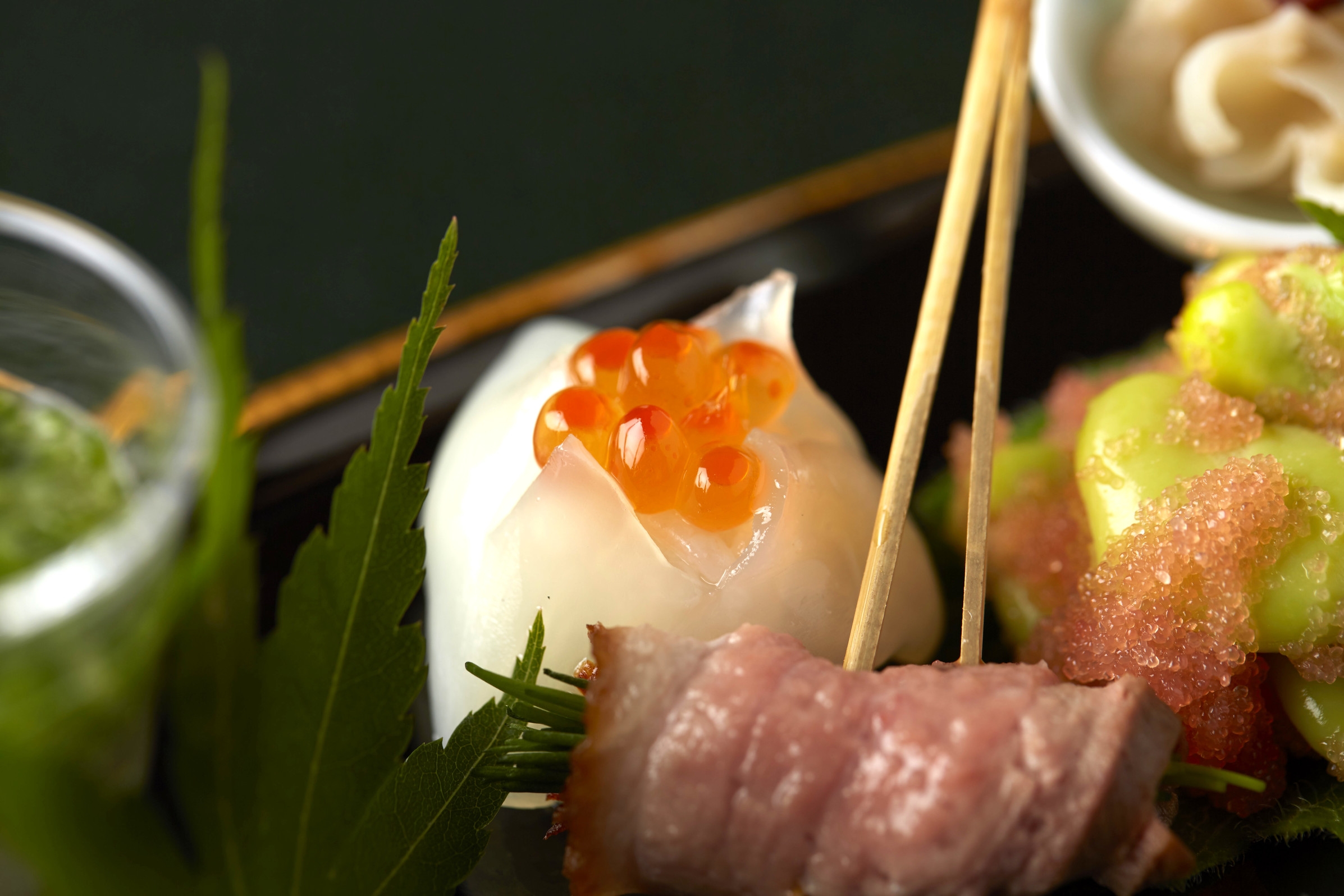 【ひとり旅！お食事処】ミシュラン北海道一ツ星獲得老舗旅館で食と自家源泉を愉しむご褒美旅＜2食付＞