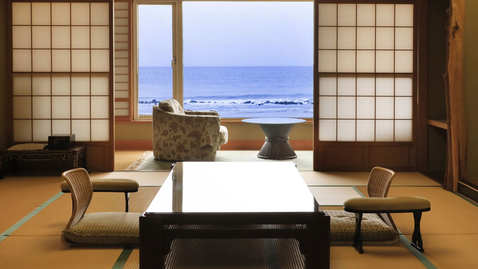 【本館】特別室「八千代」～本間～