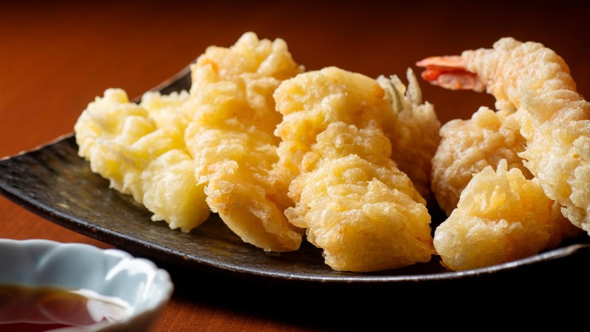 「haspo」ライブキッチン提供例