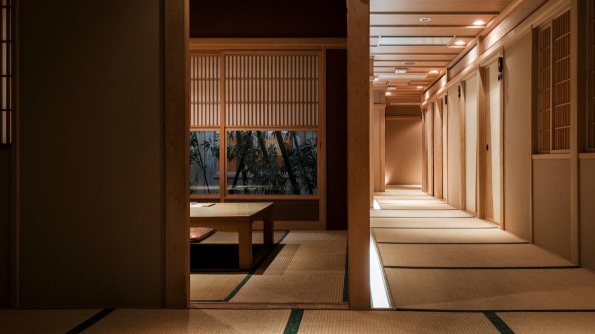 食事処「鵬庵」②