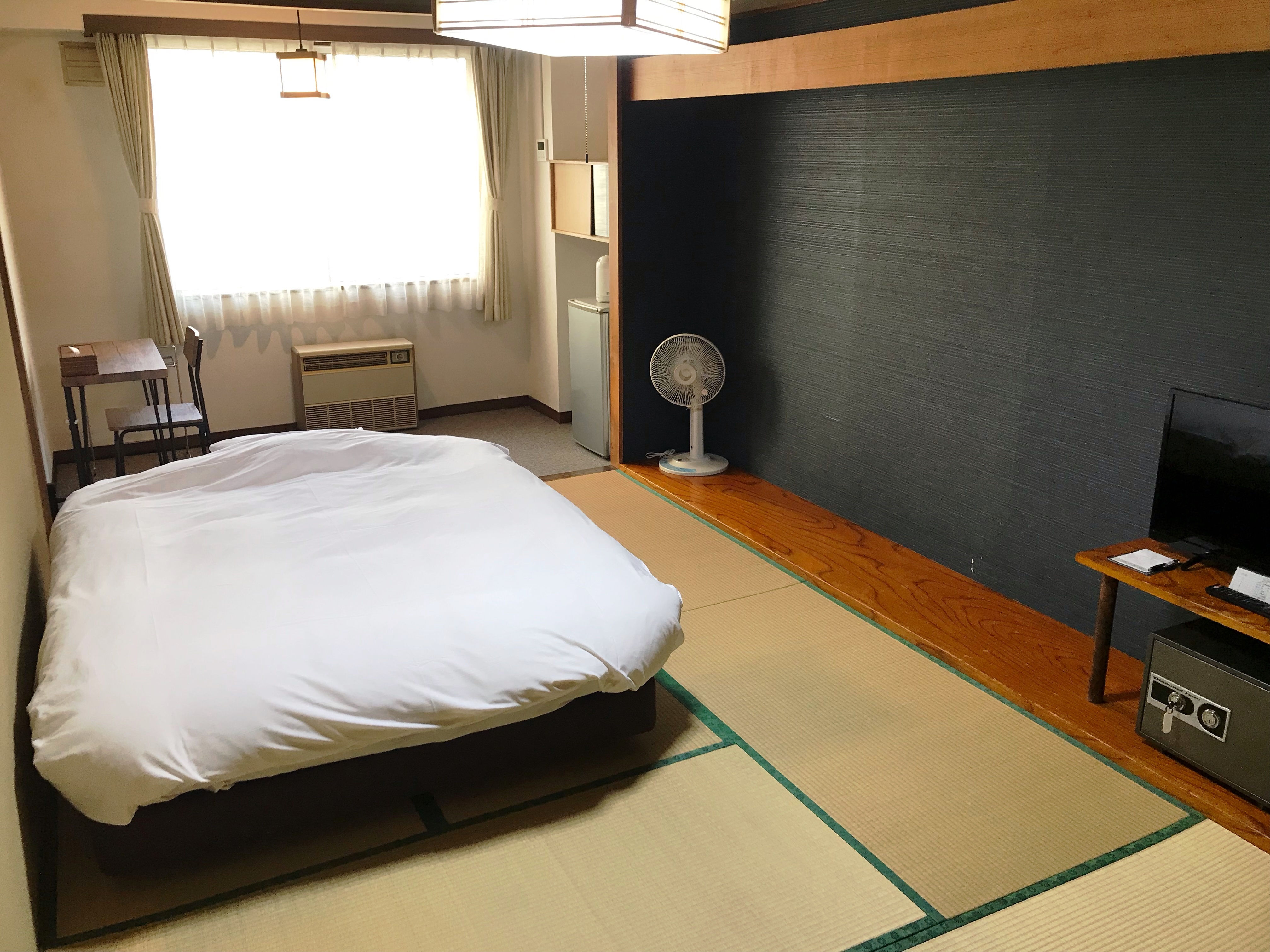 東館（旧館）和風シングル※バスなし