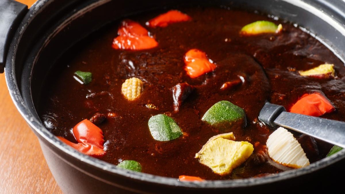 ビュッフェレストラン「haspo」提供例⑤