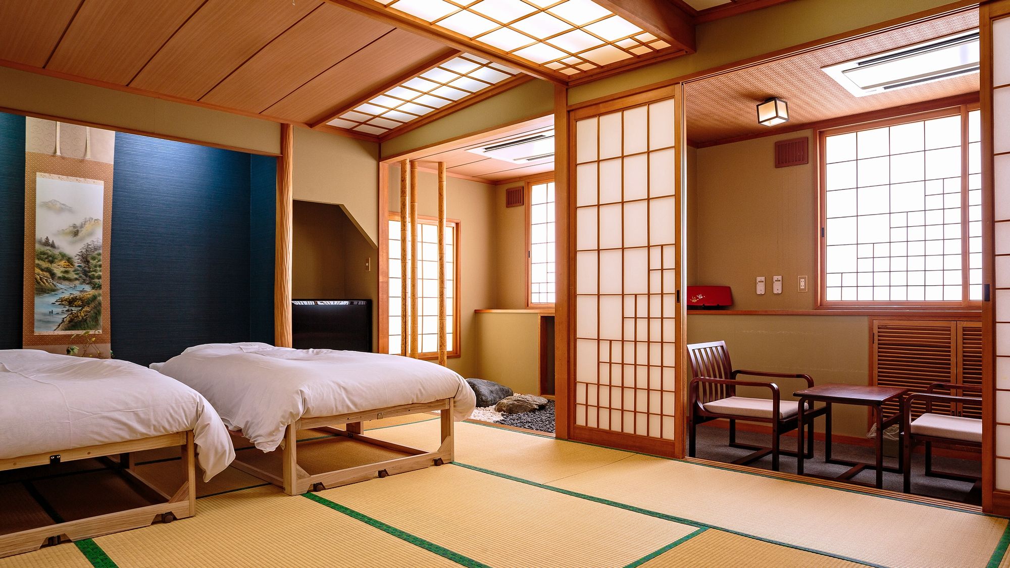 ◇東館ファミリールーム