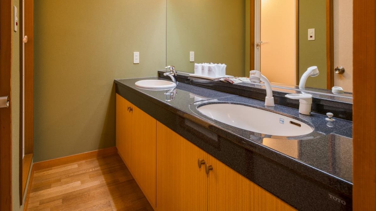 東館（旧館）ファミリールーム