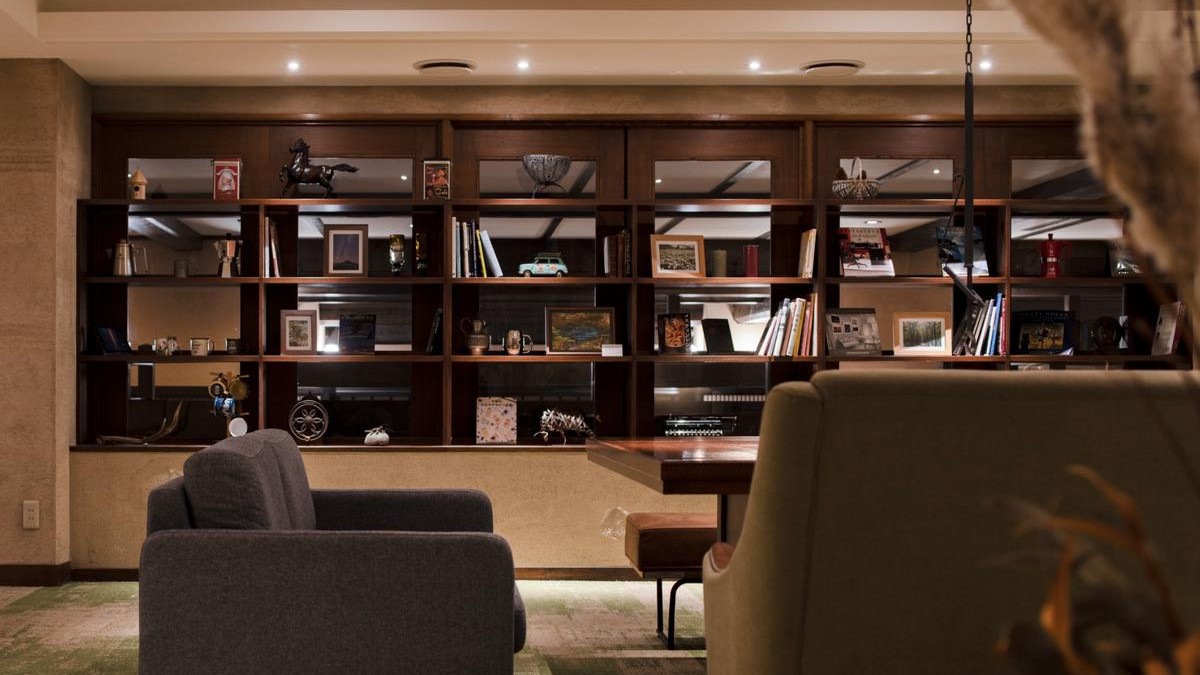 リビングカフェ1.7 ⑤