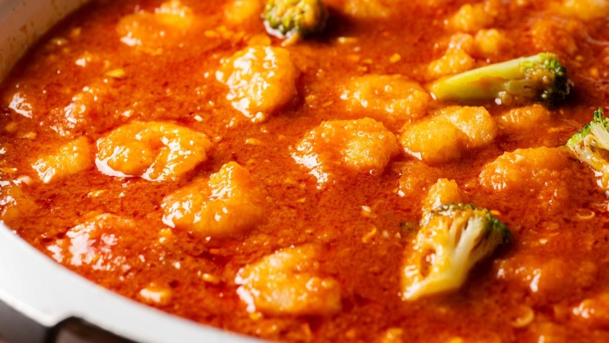 ビュッフェレストラン「haspo」提供例①